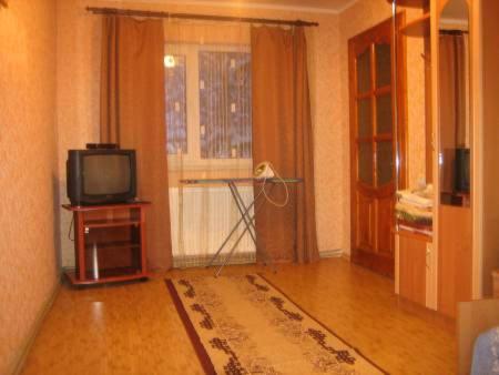 Standard Double Room with Shared Bathroom photo 2