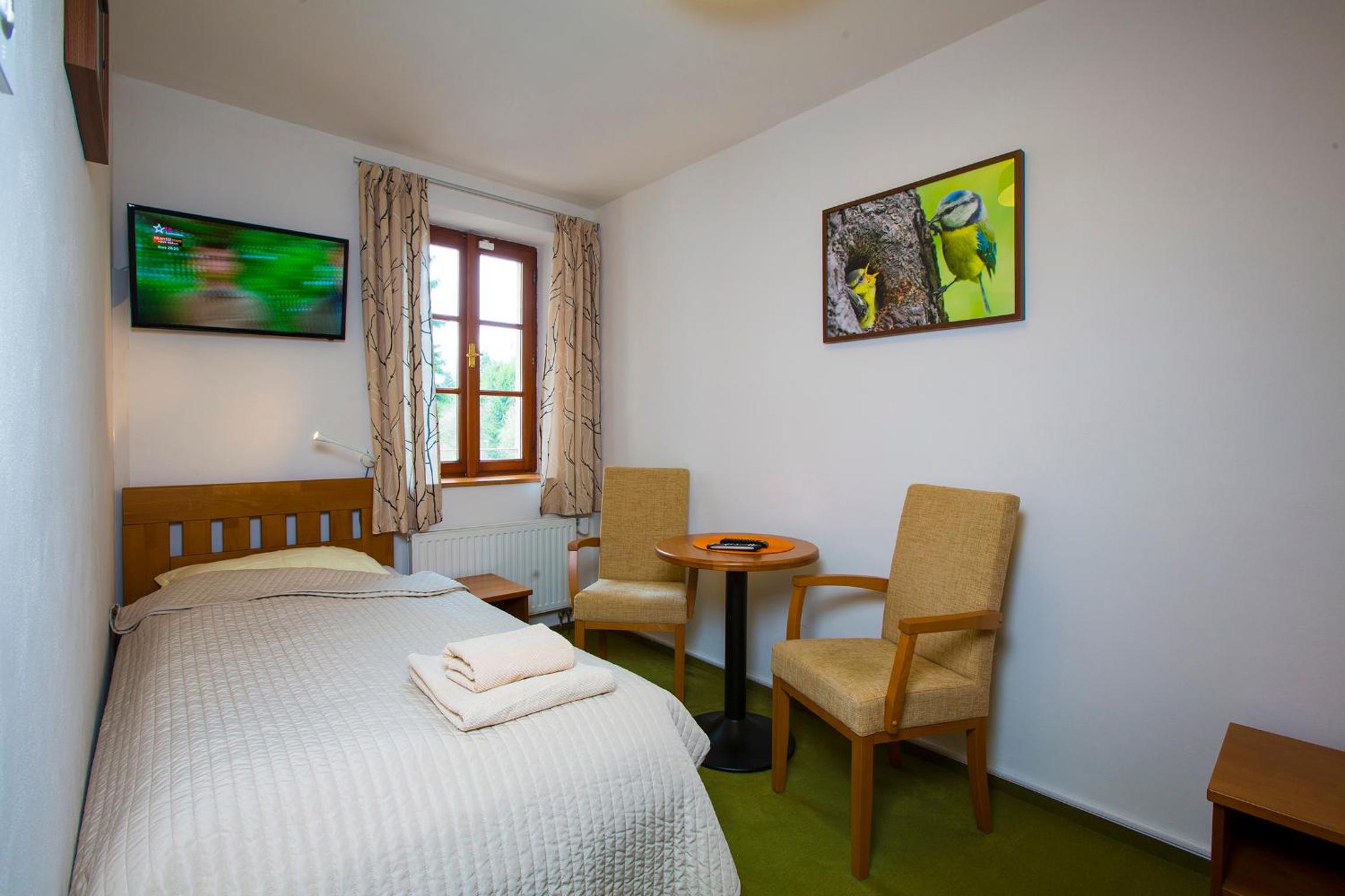 Twin Room photo 1