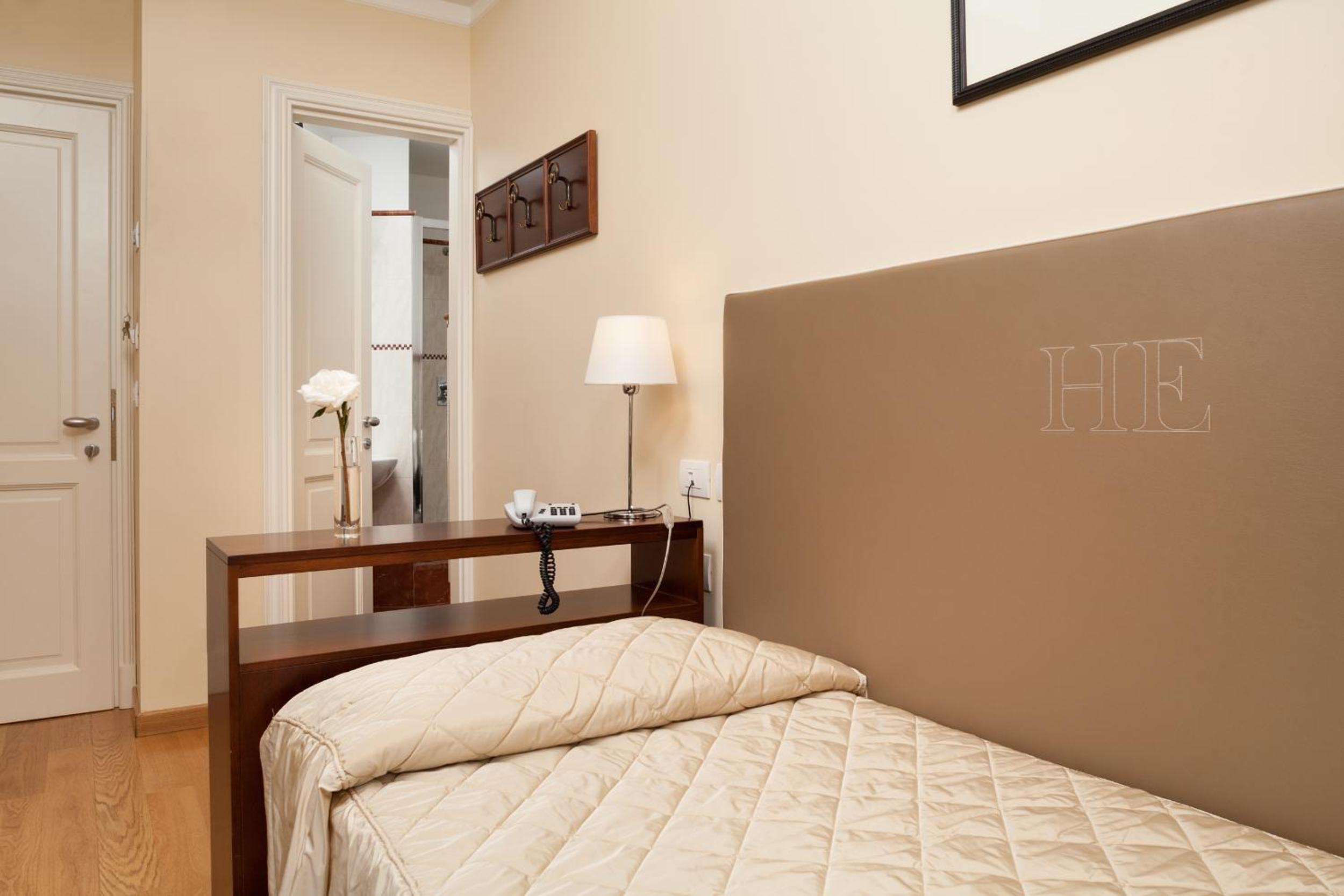 Classic Single Room photo 3
