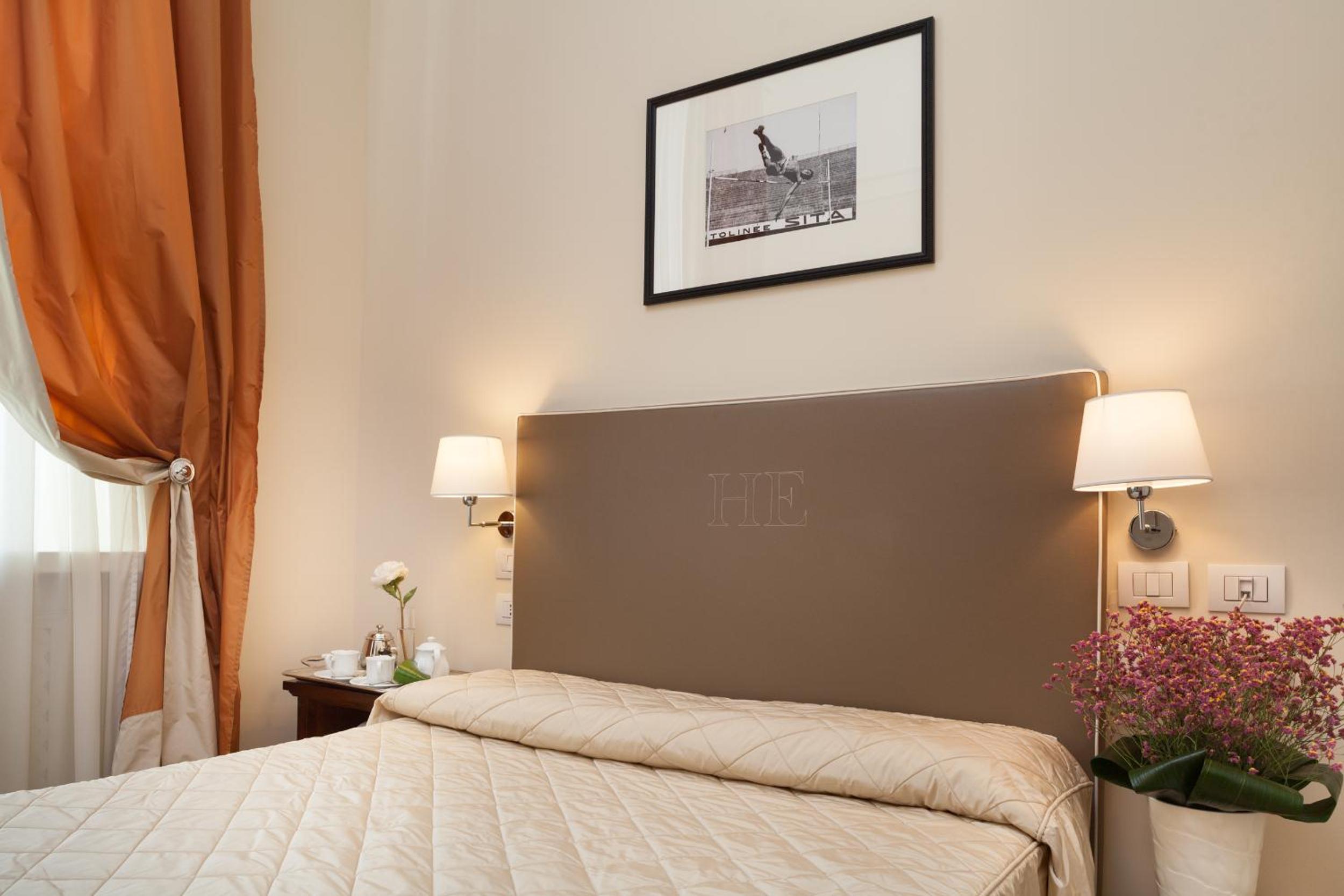 Classic Double Room photo 1
