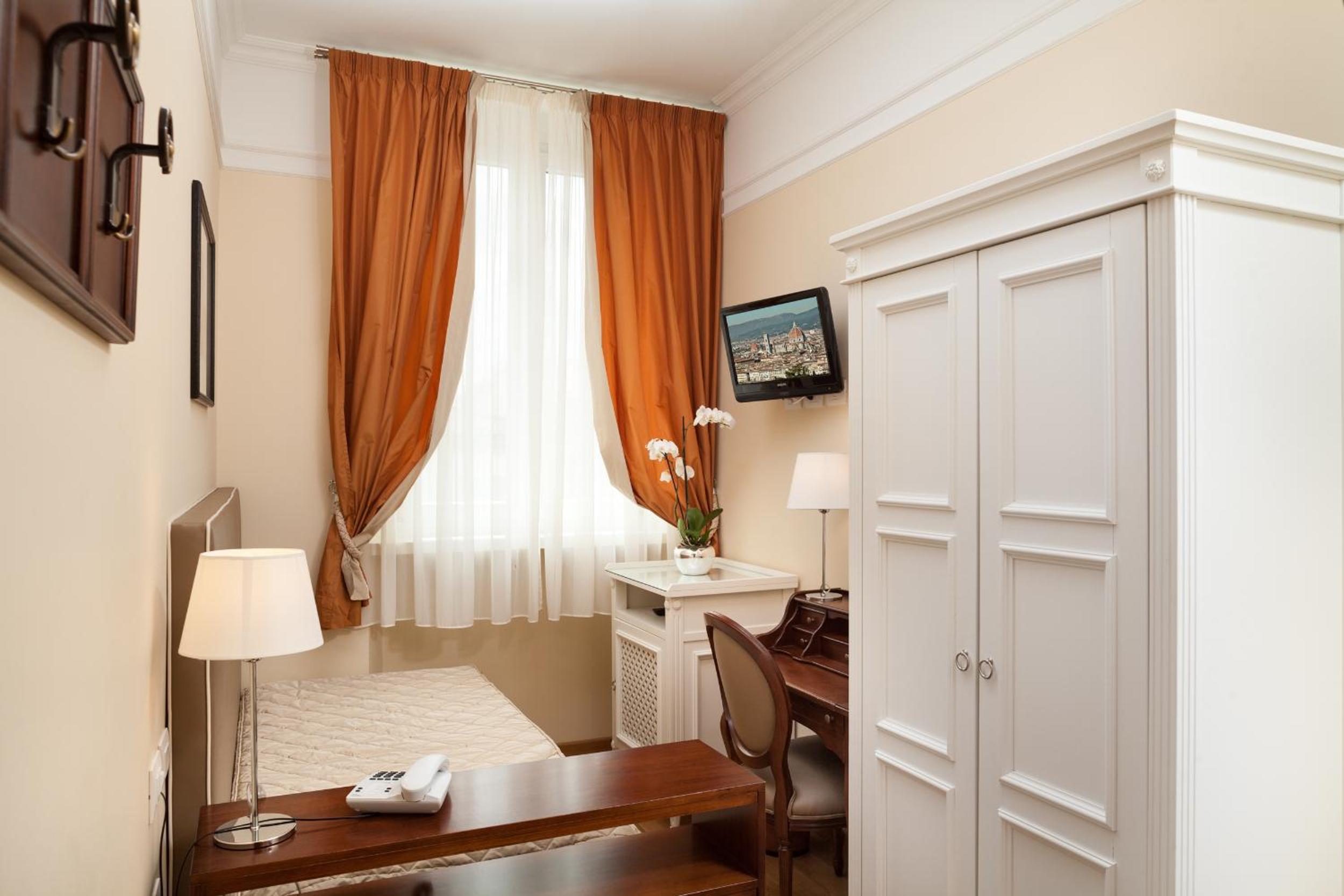 Classic Single Room photo 1