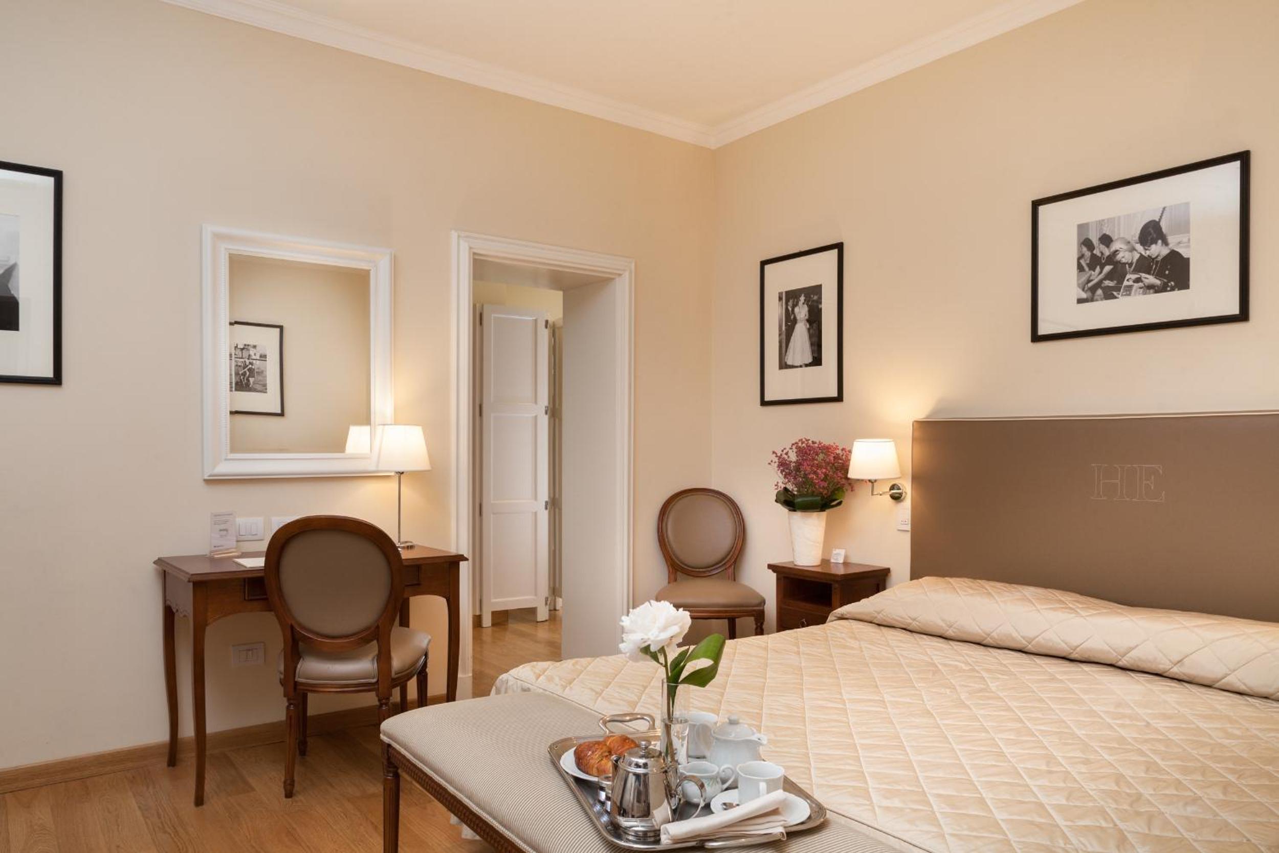 Classic Triple Room photo 1