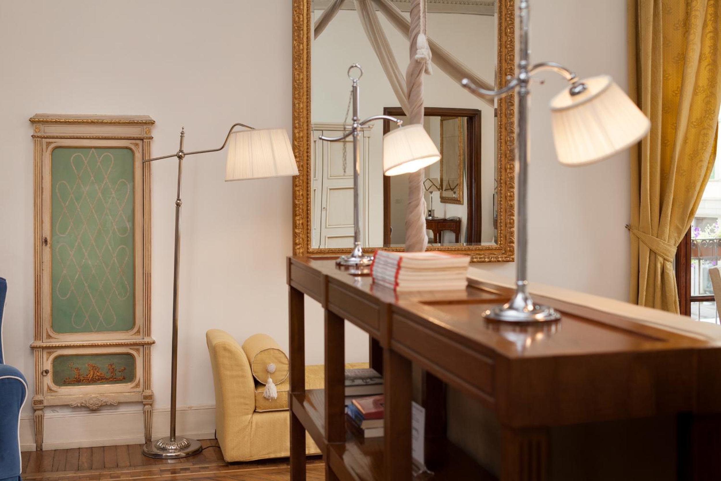 Presidential Suite photo 2