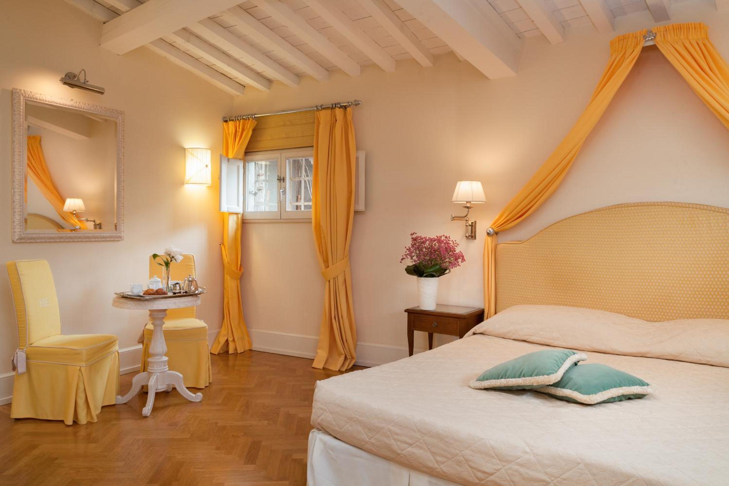 Suite with River View photo 1