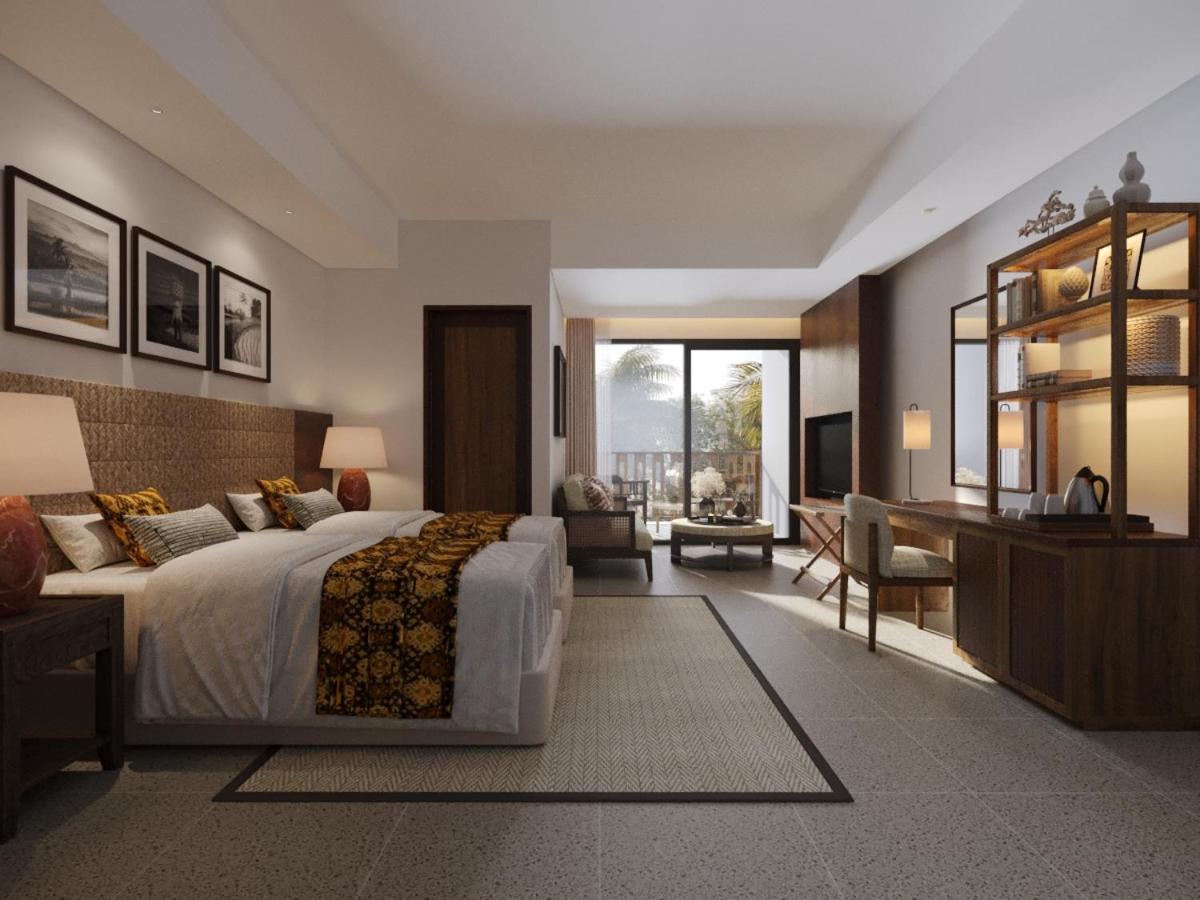 Petanu Garden Suite