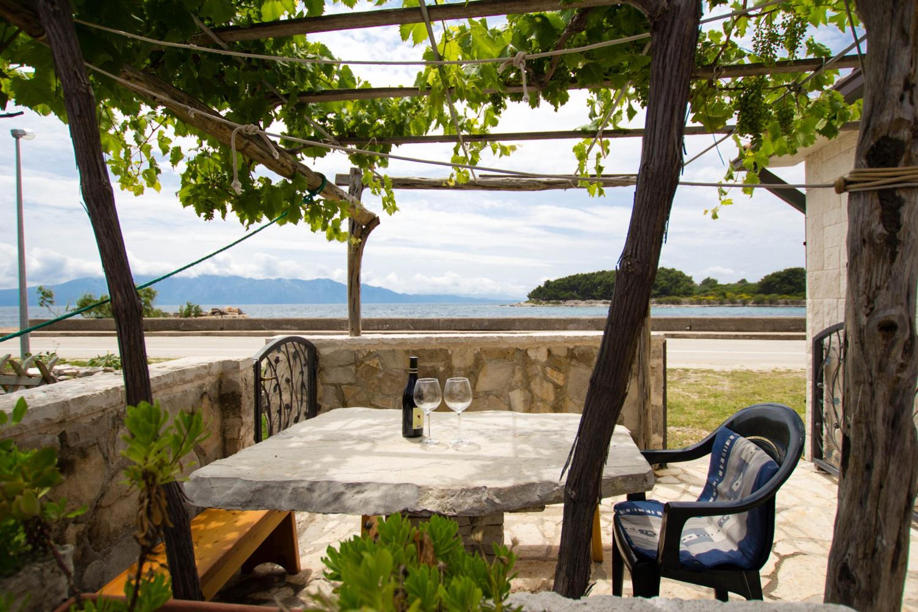 Apartment with Sea View photo 3