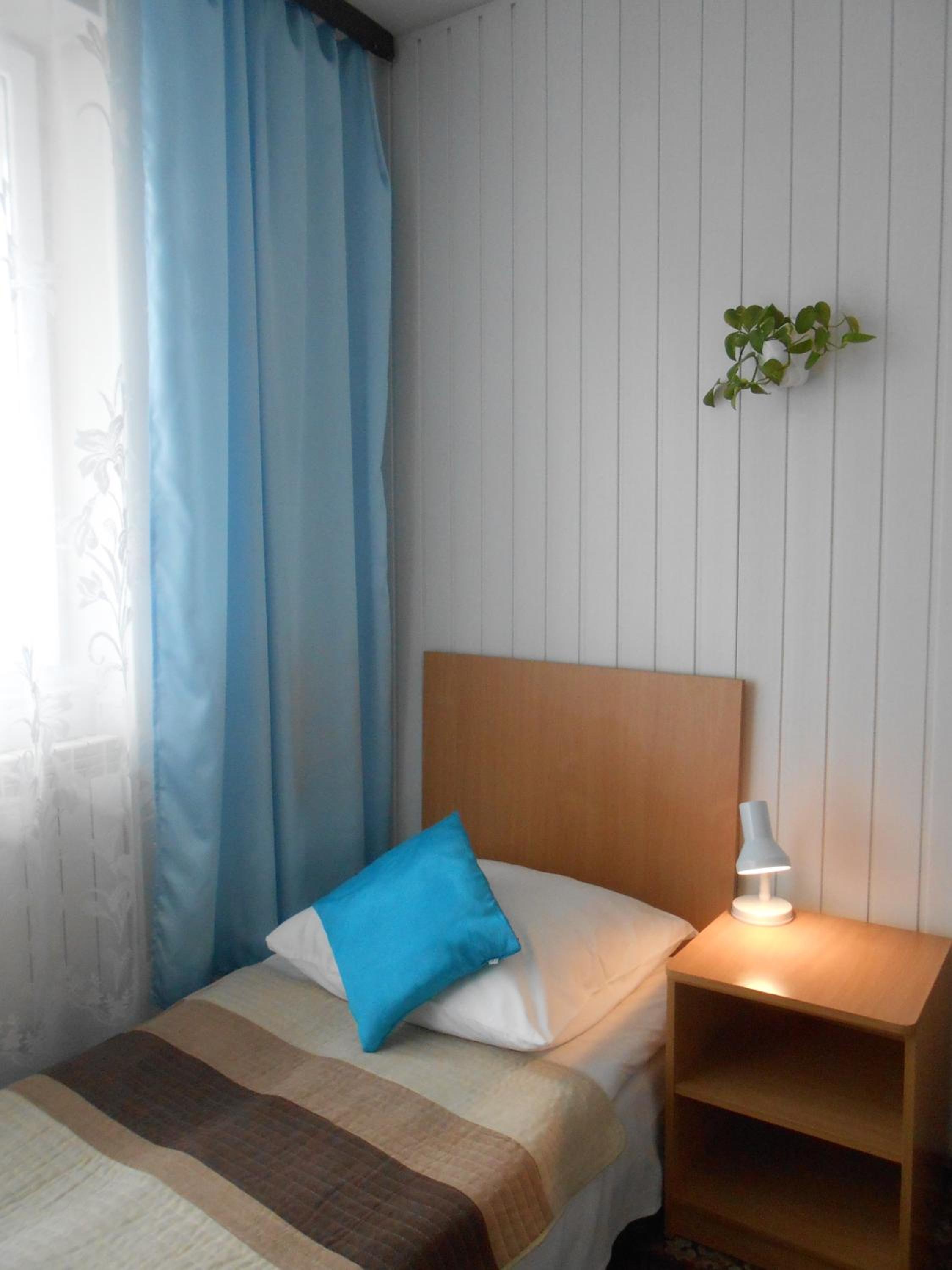 Superior Single Room