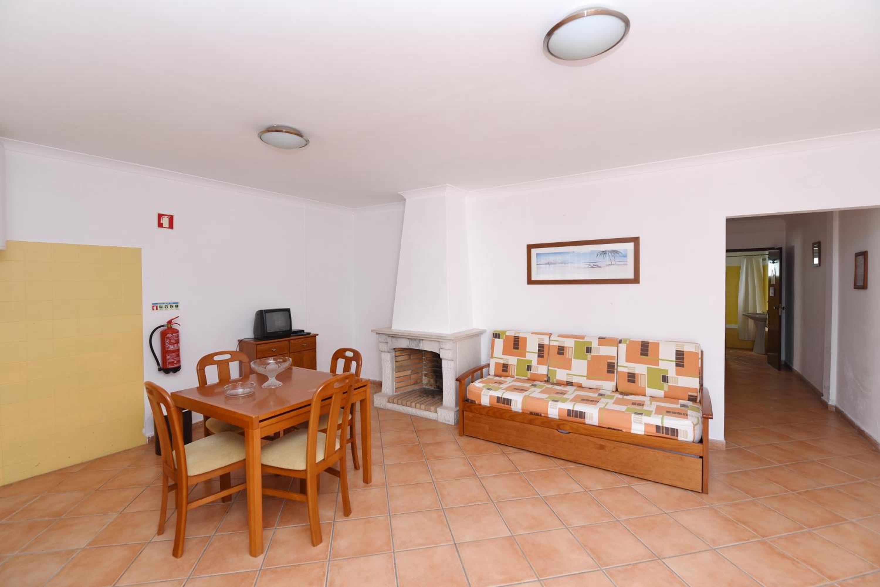 Two-Bedroom Villa photo 1
