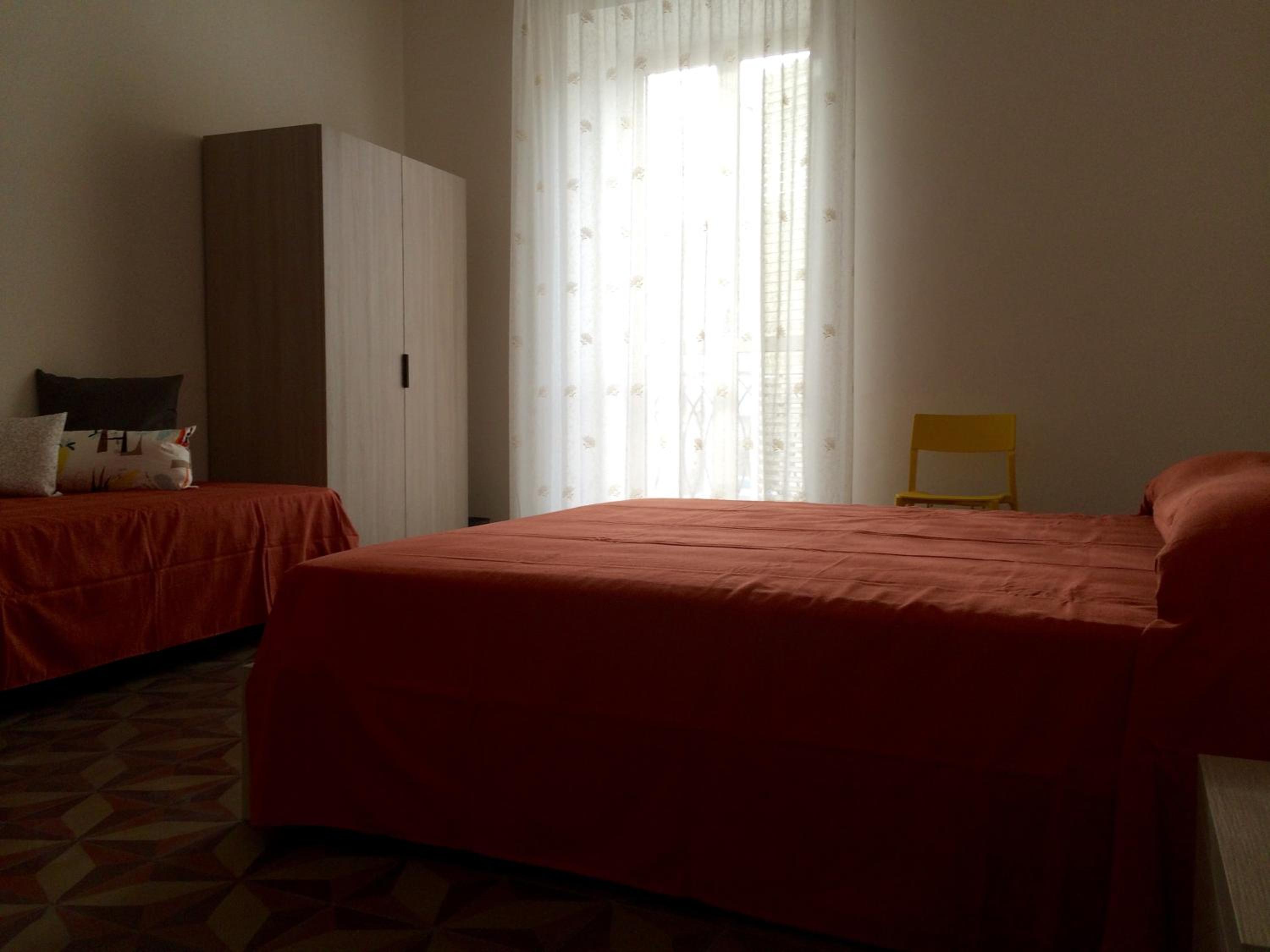 Comfort Triple Room photo 1