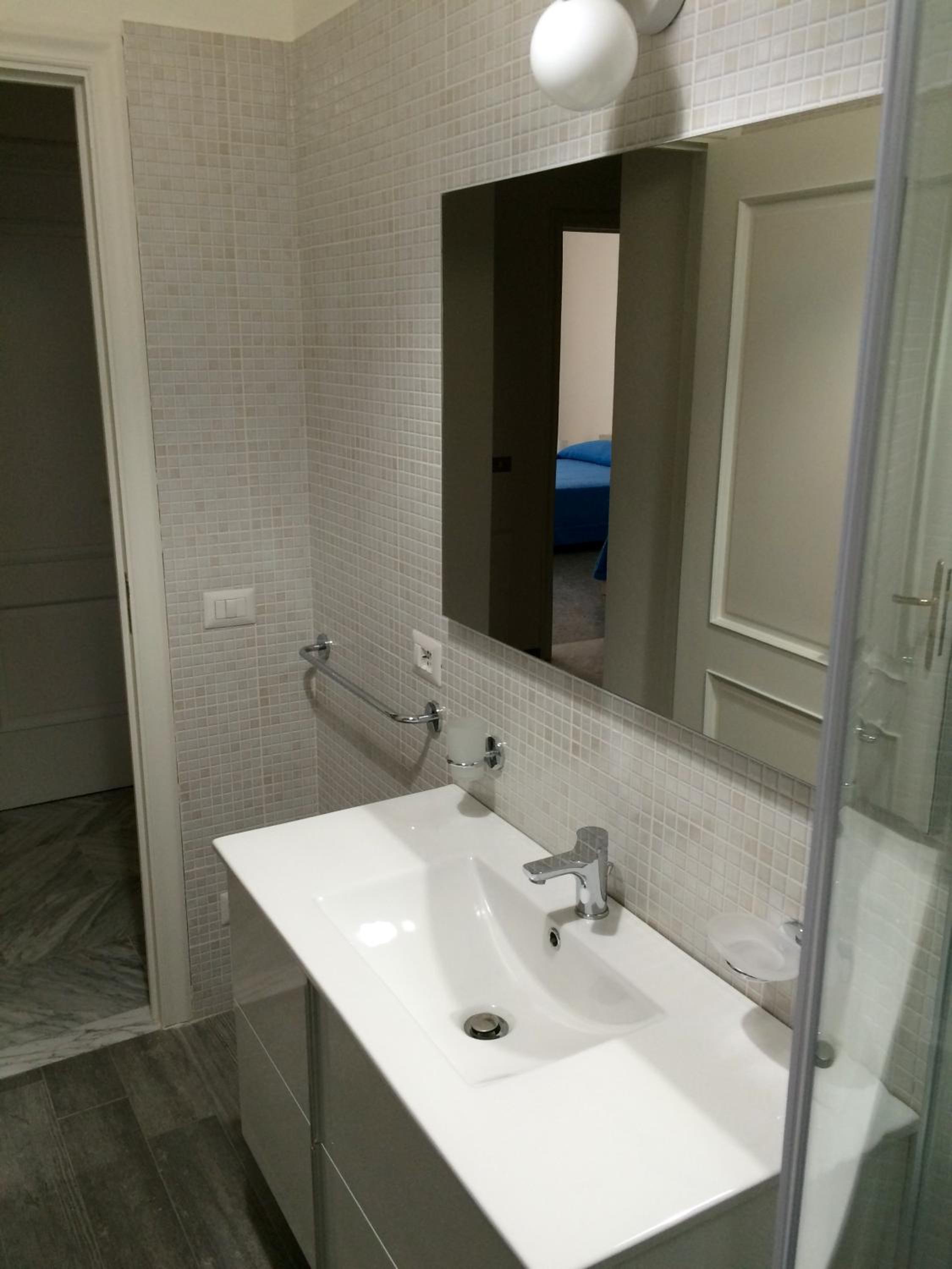 Triple Room with Balcony photo 2