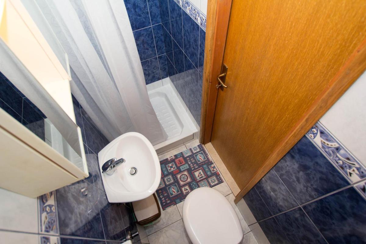 Studio Apartment with Sea View photo 1