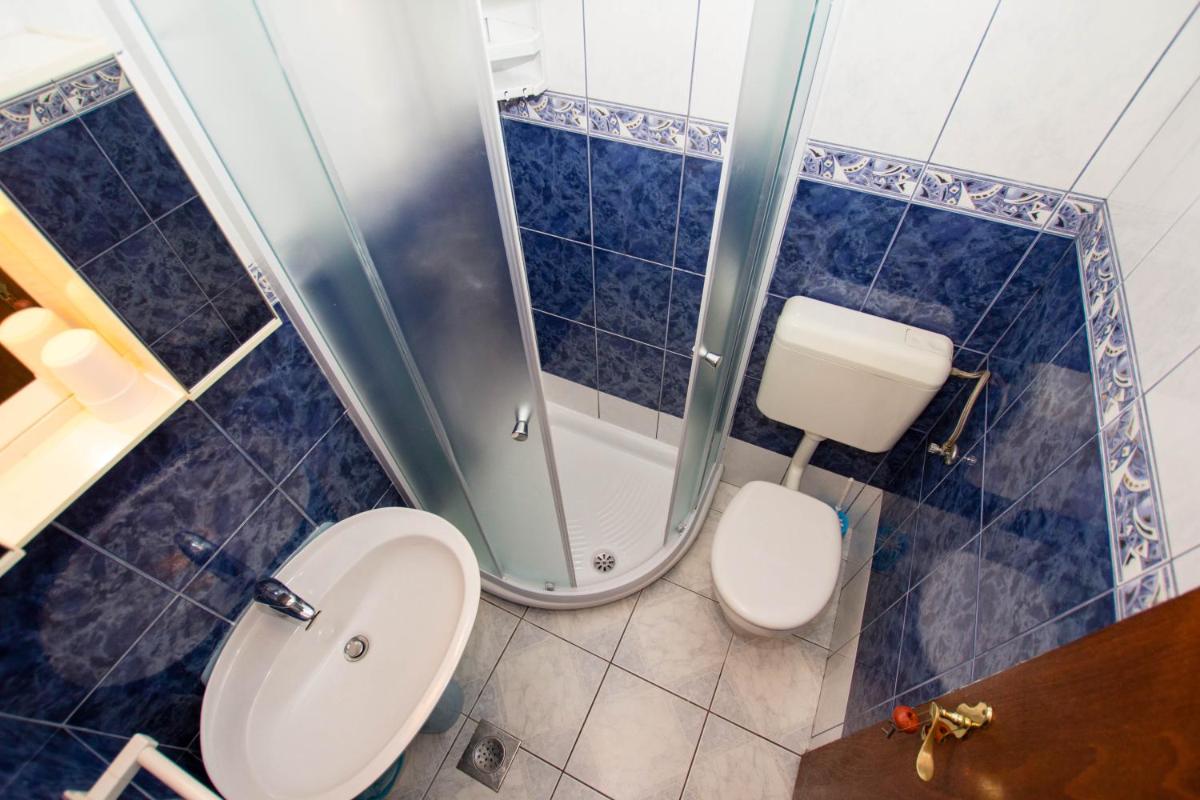 Studio Apartment with Sea View photo 1