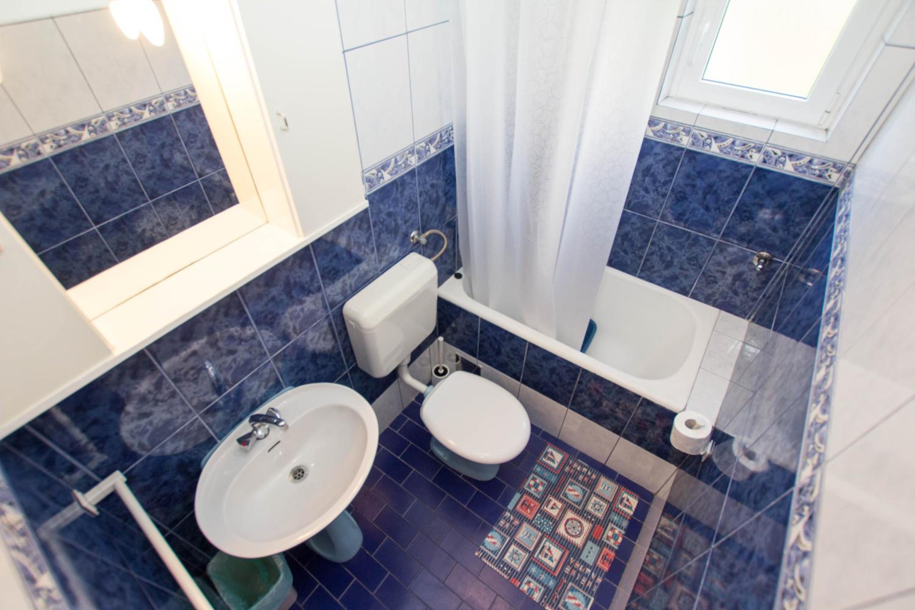 Studio Apartment with Sea View photo 2