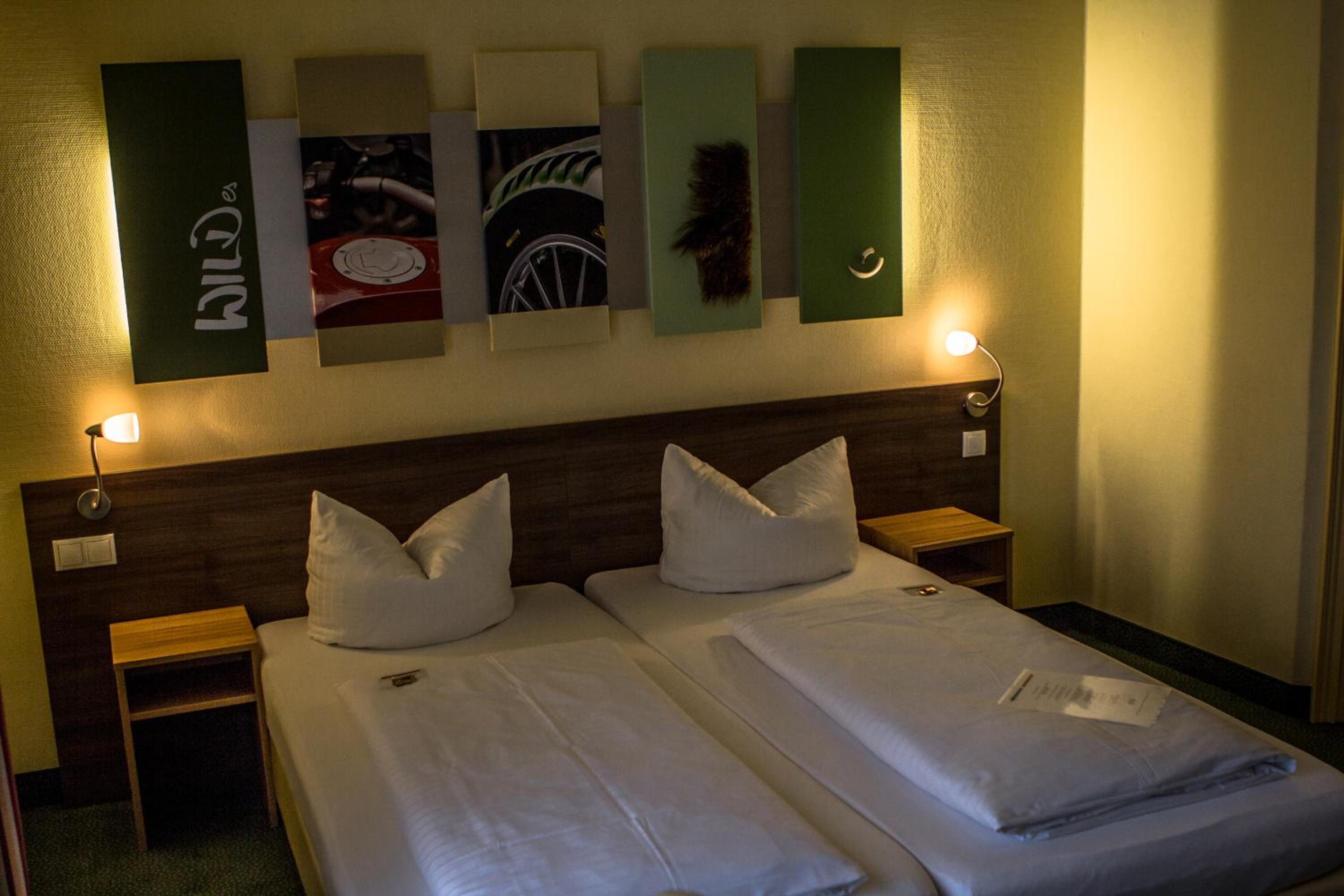 Double Room Lifestyle photo 3