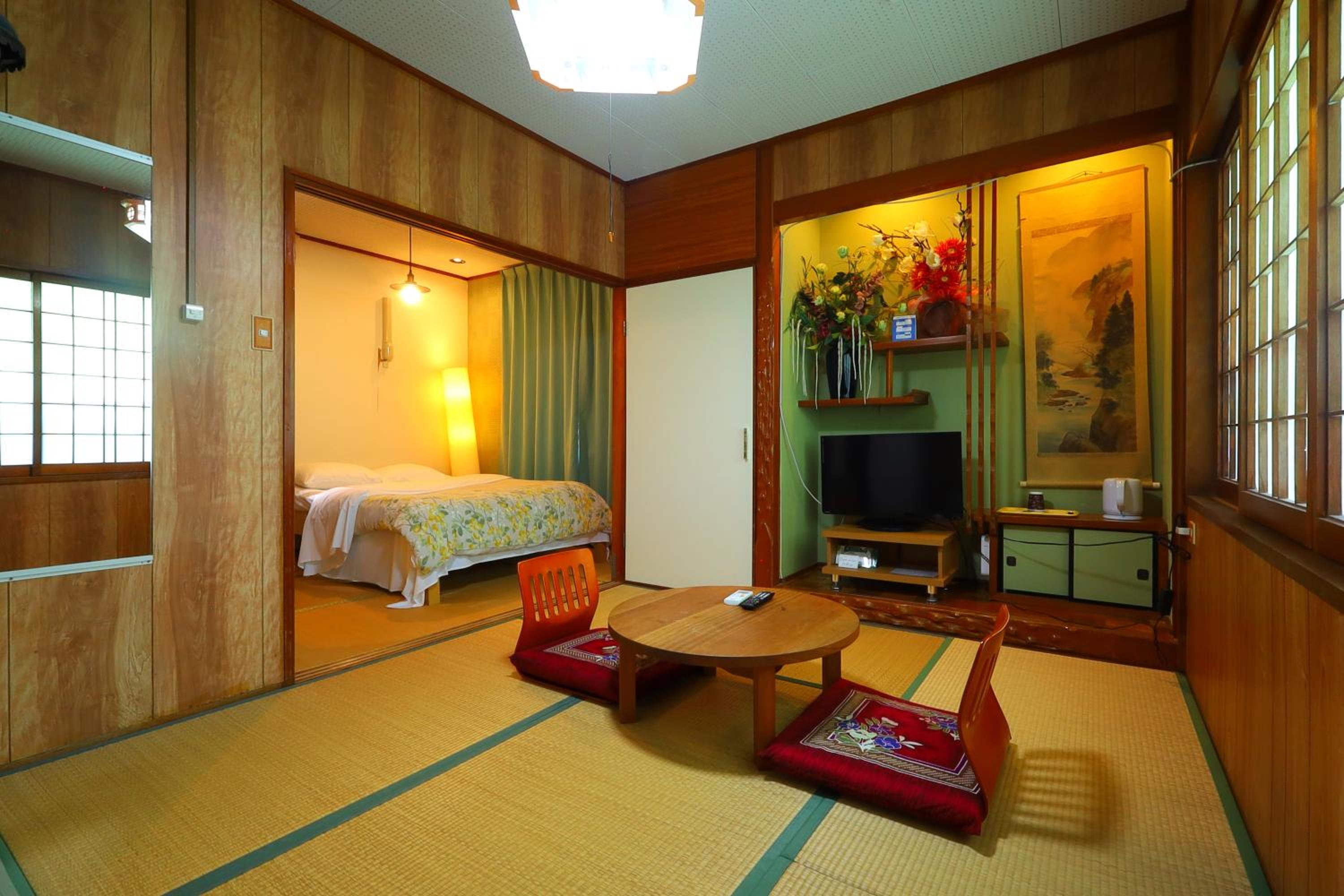 Japanese-Style Room photo 3