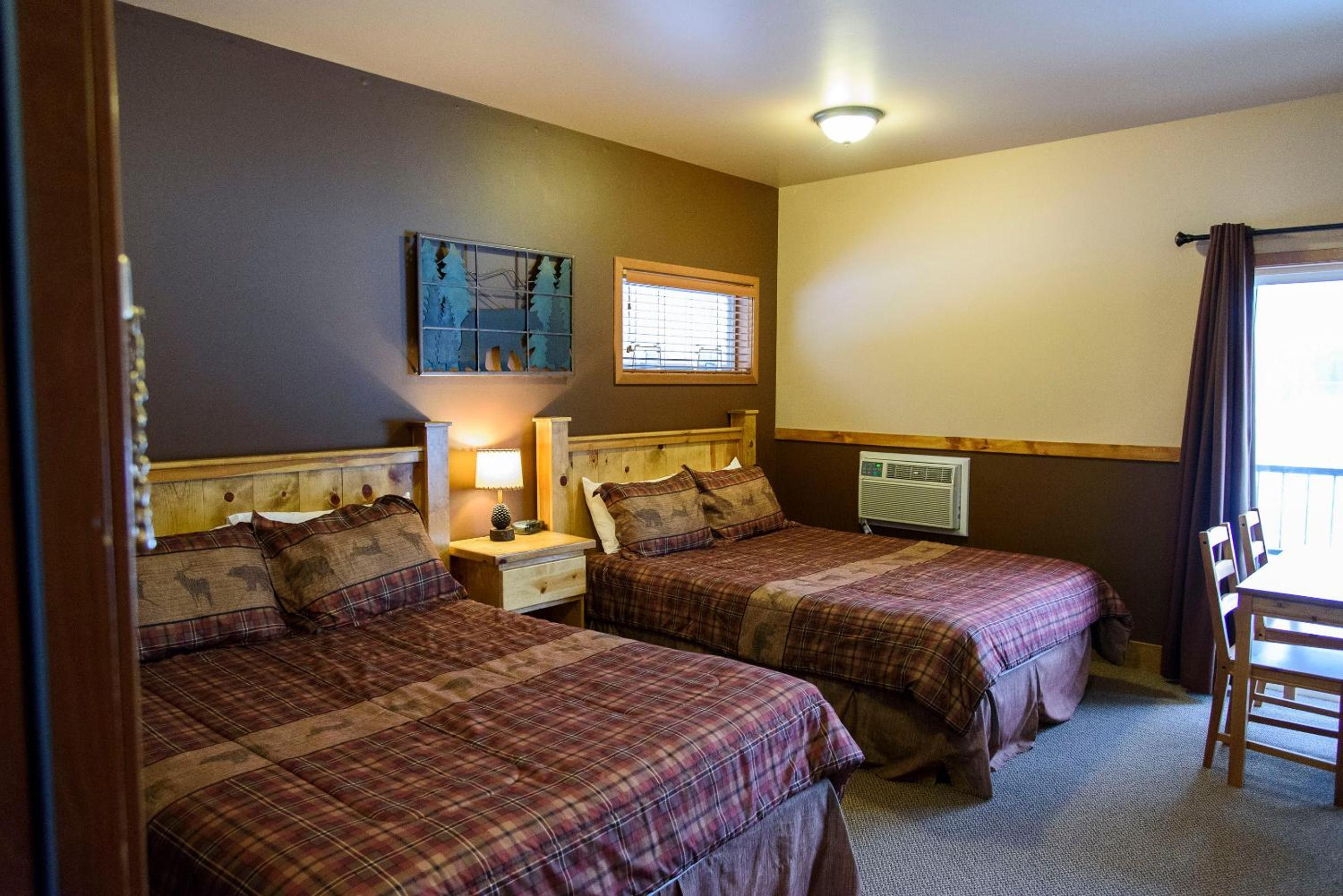 Lodge