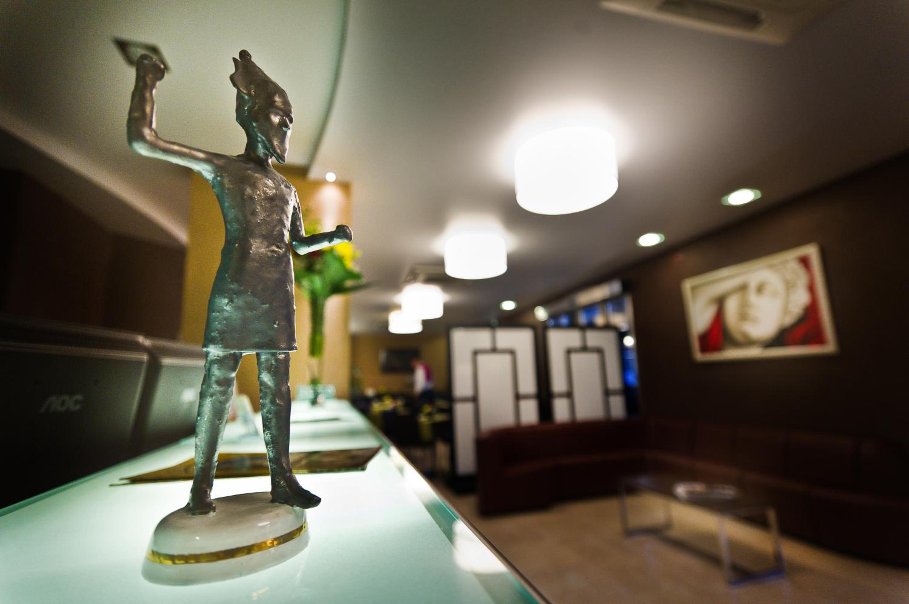 Melqart Hotel, Billede 3