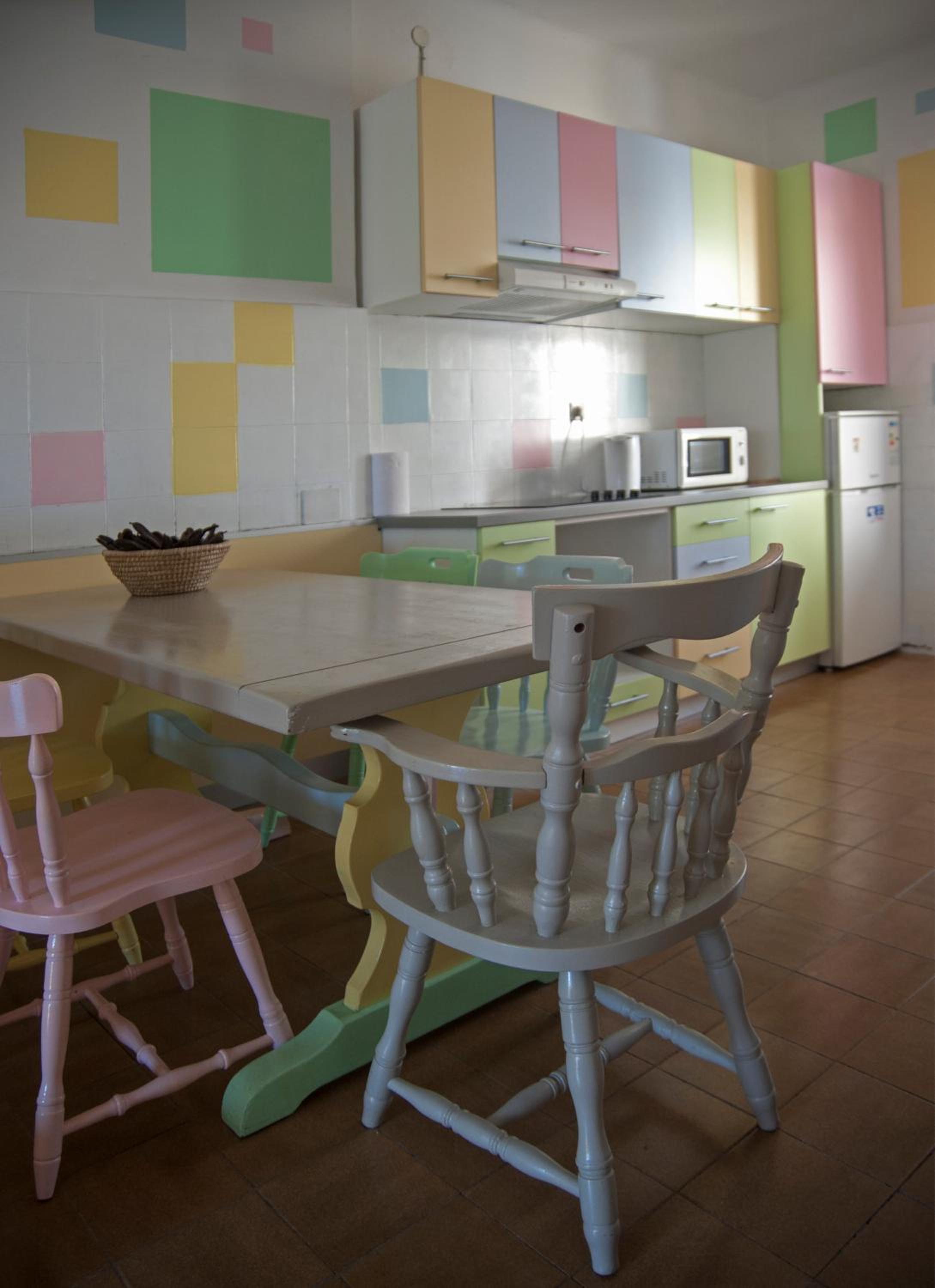 Apartment with Balcony - Photo 33