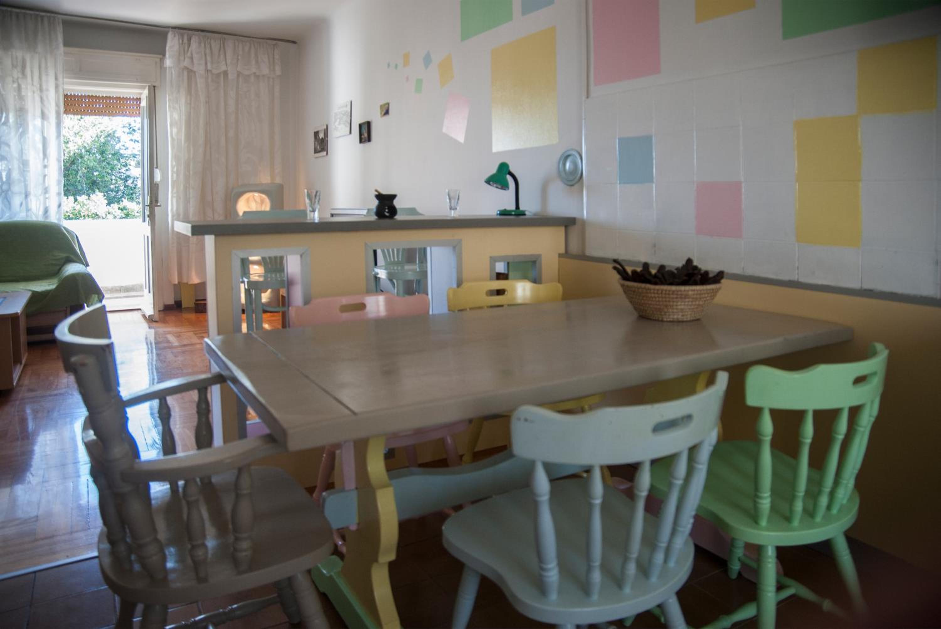 Apartment with Balcony - Photo 37