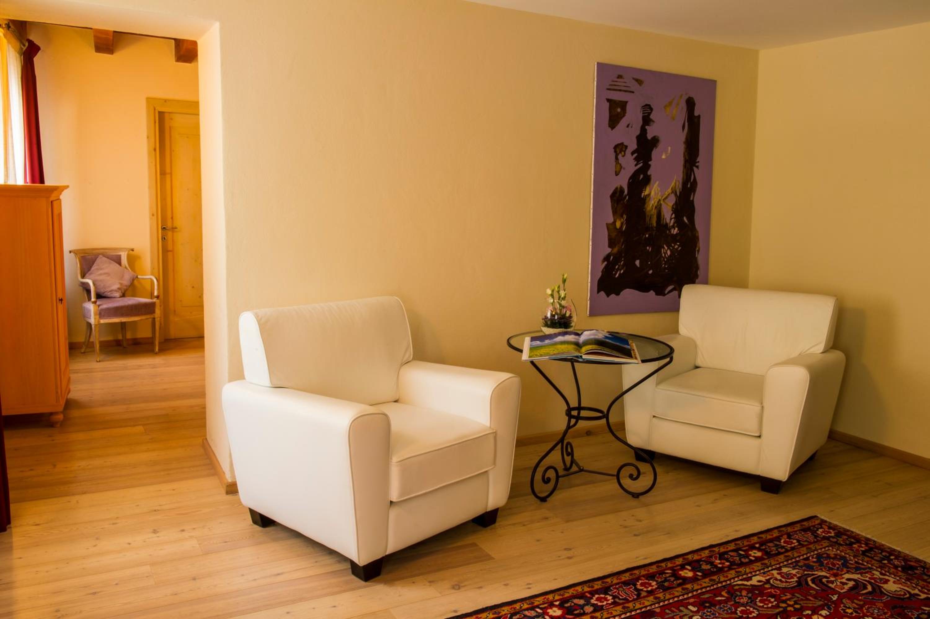 Double Room - Photo 4