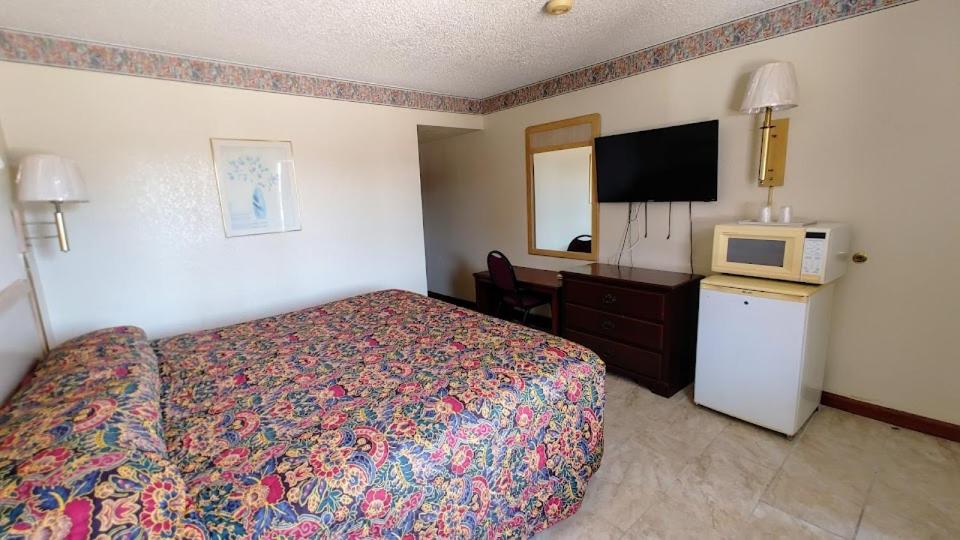 Standard Double Room photo 1