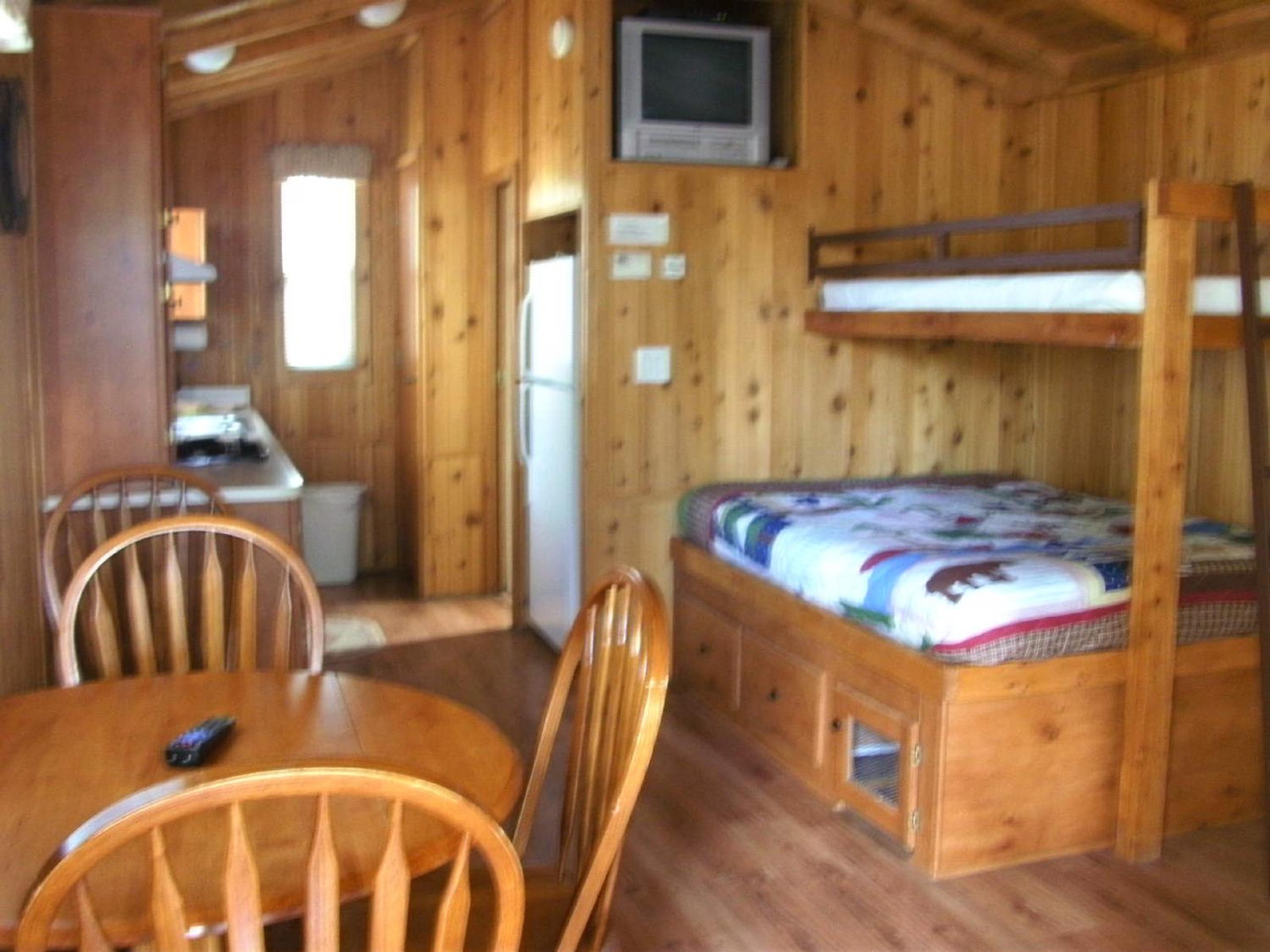 Studio Cabin