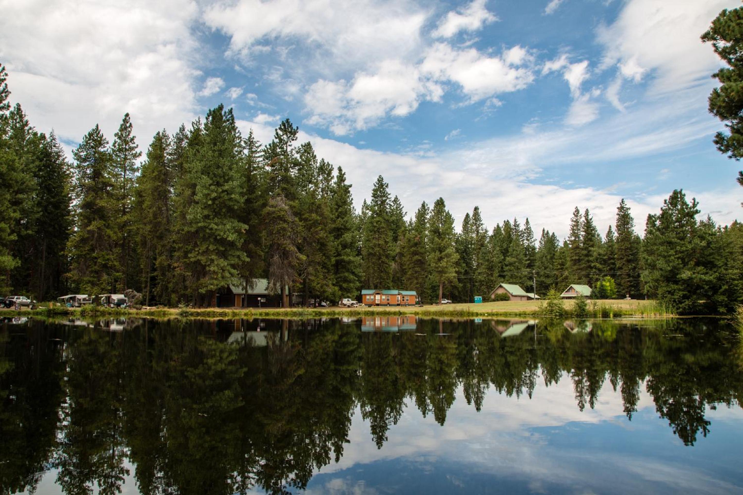 Cottage photo 3