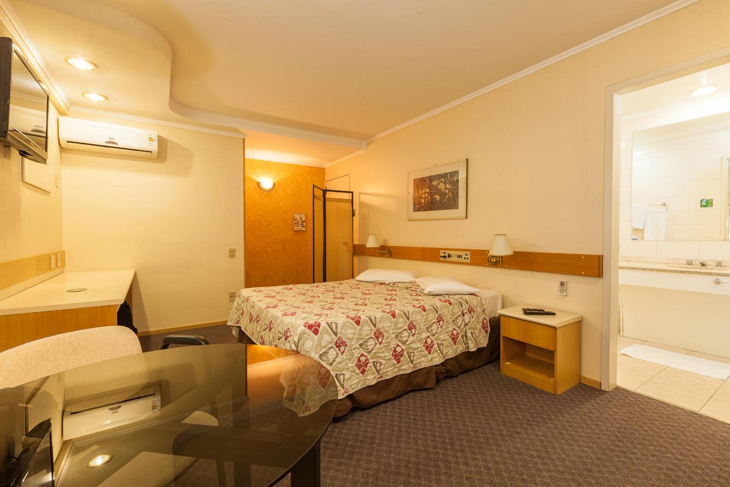 Deluxe Double Room photo 1