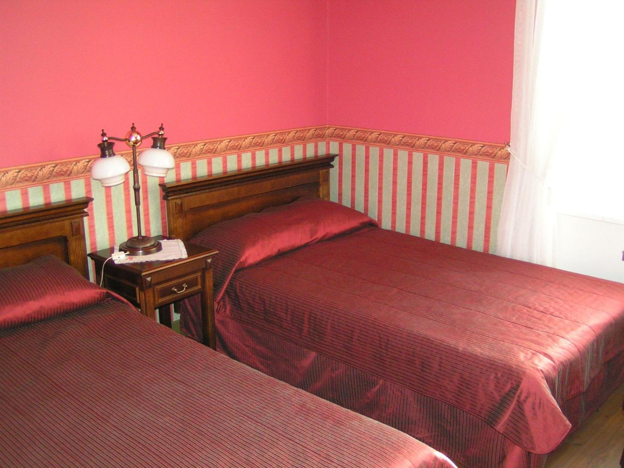 Twin Room photo 1