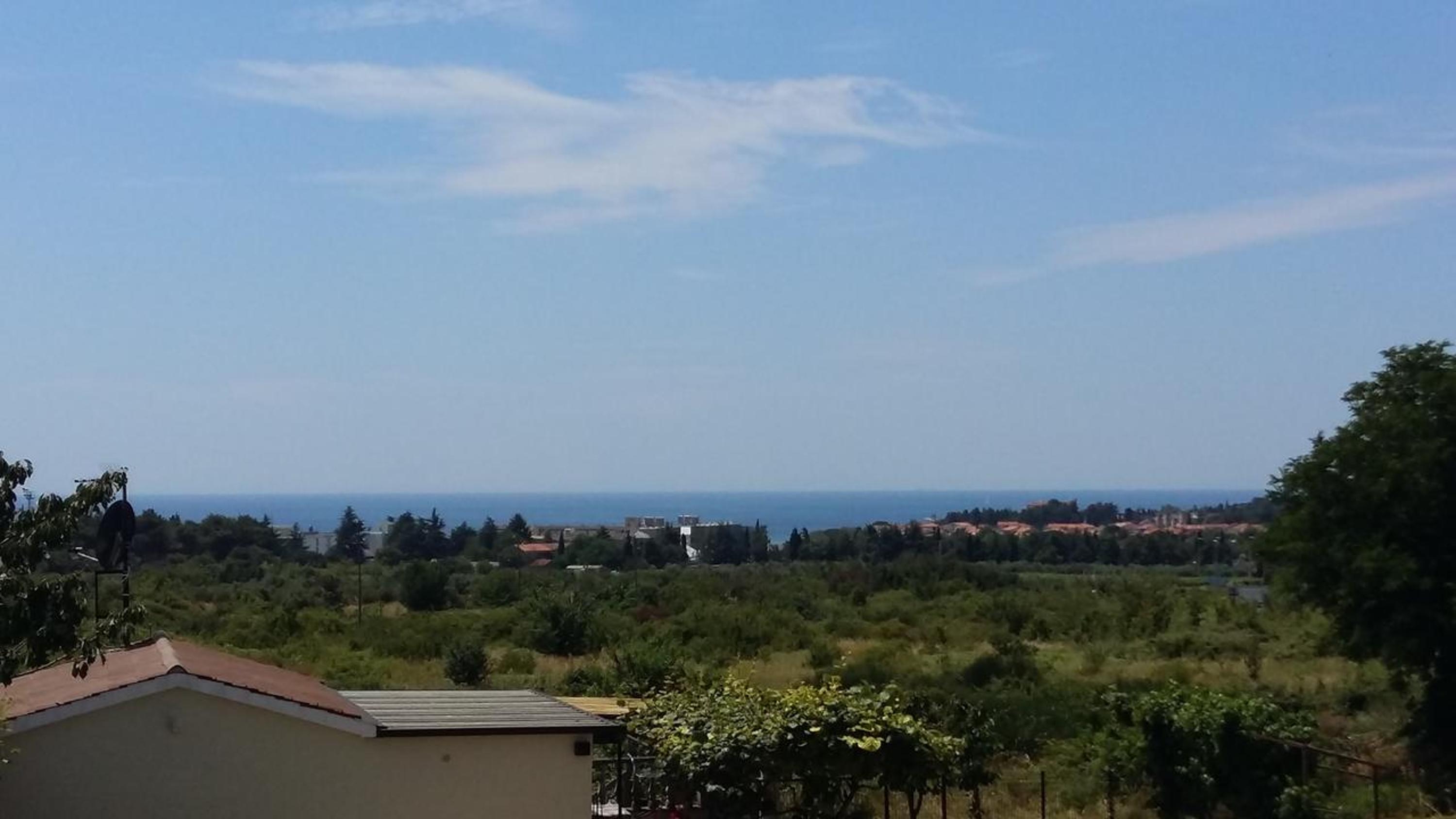 Apartment with Sea View photo 1