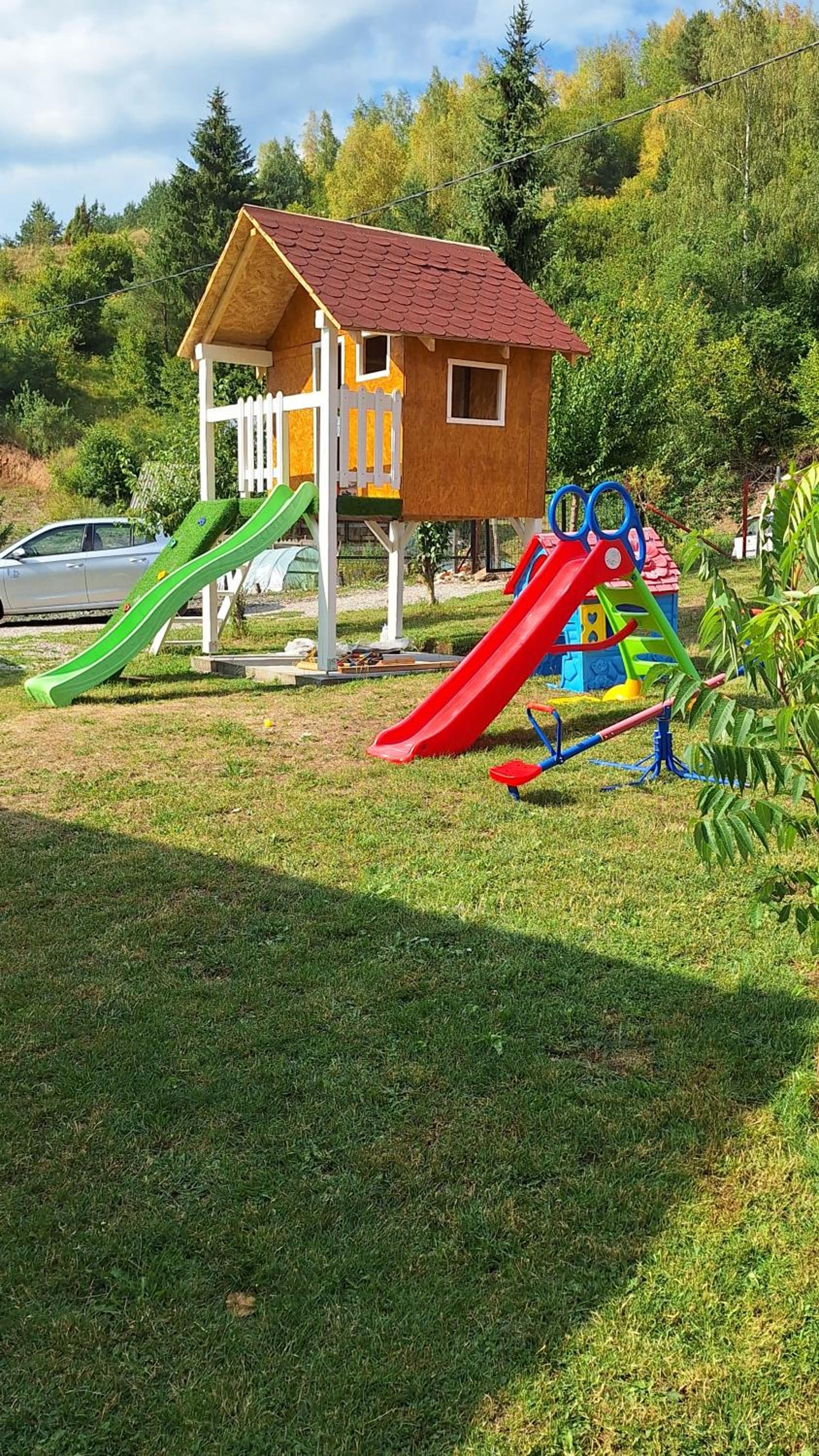 Two-Bedroom Apartment with Lake View photo 3