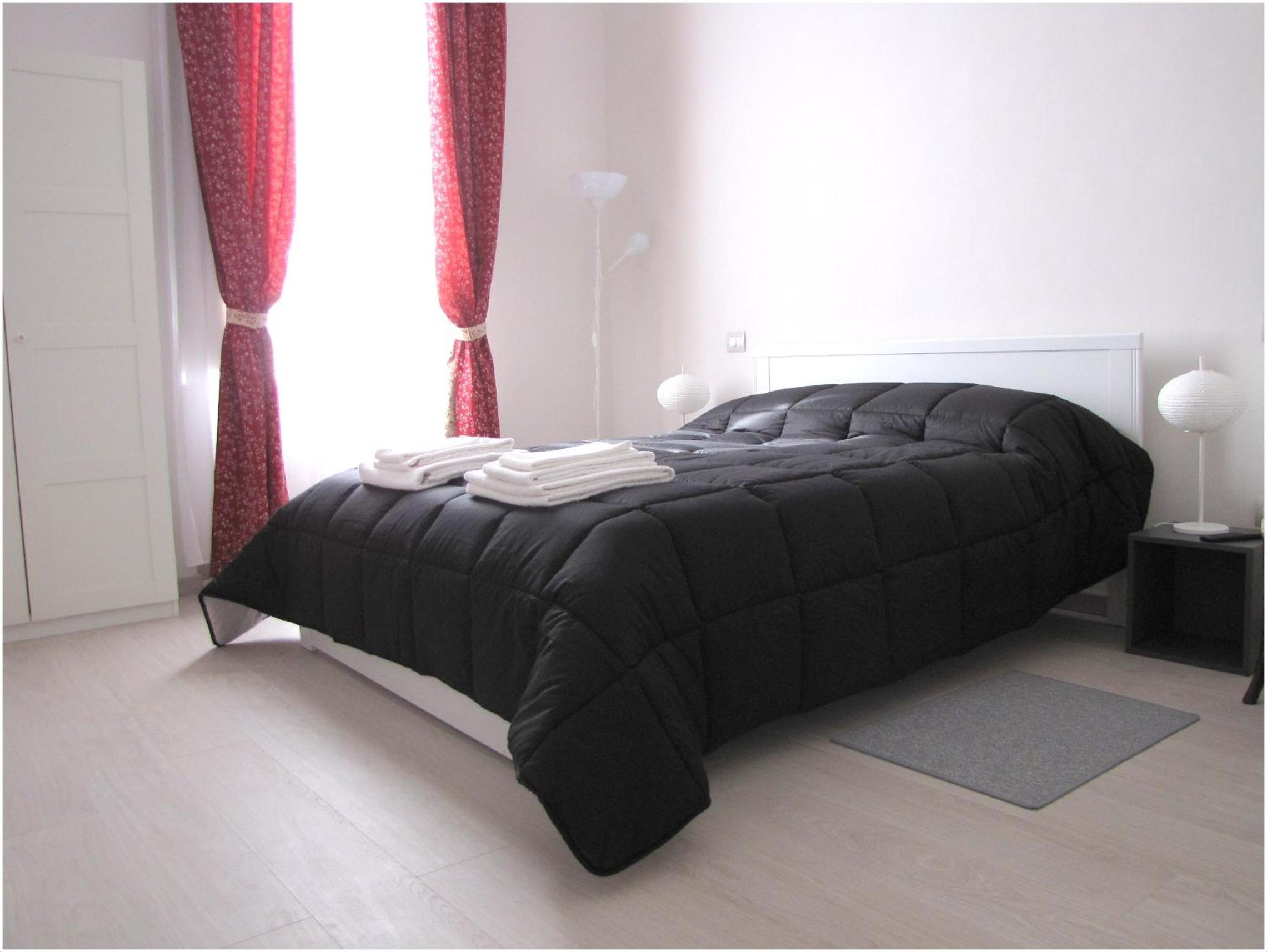 Deluxe Room photo 1