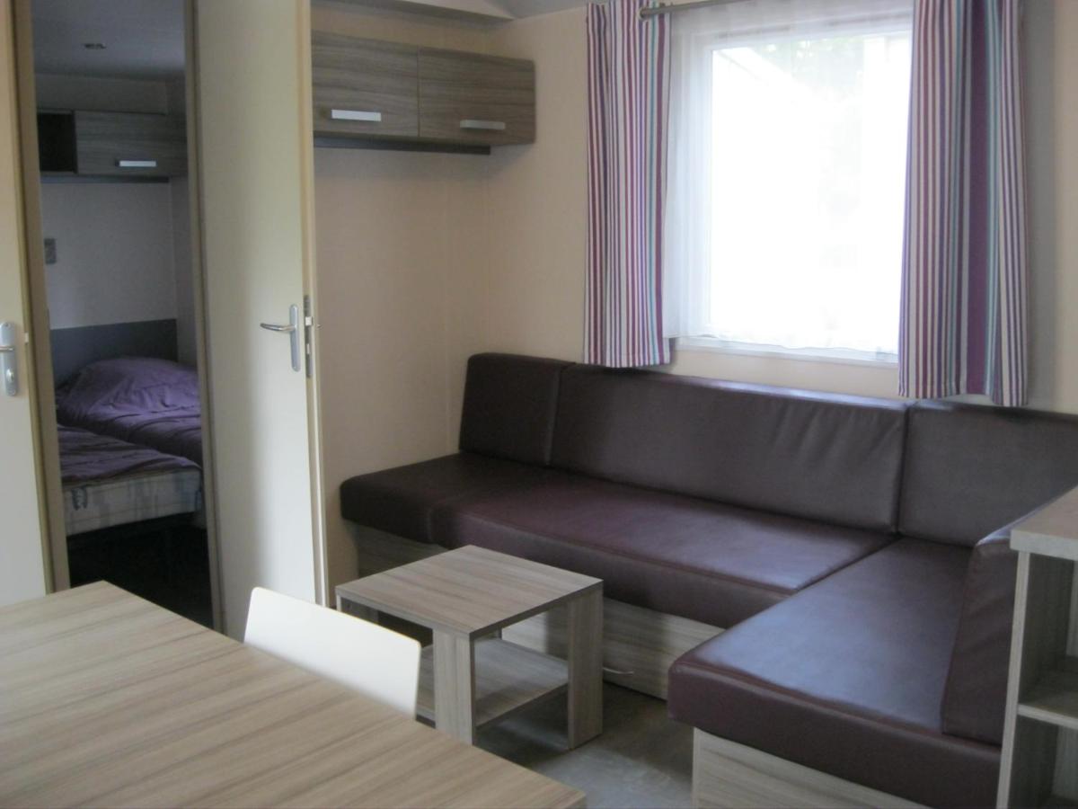 Mobile Home