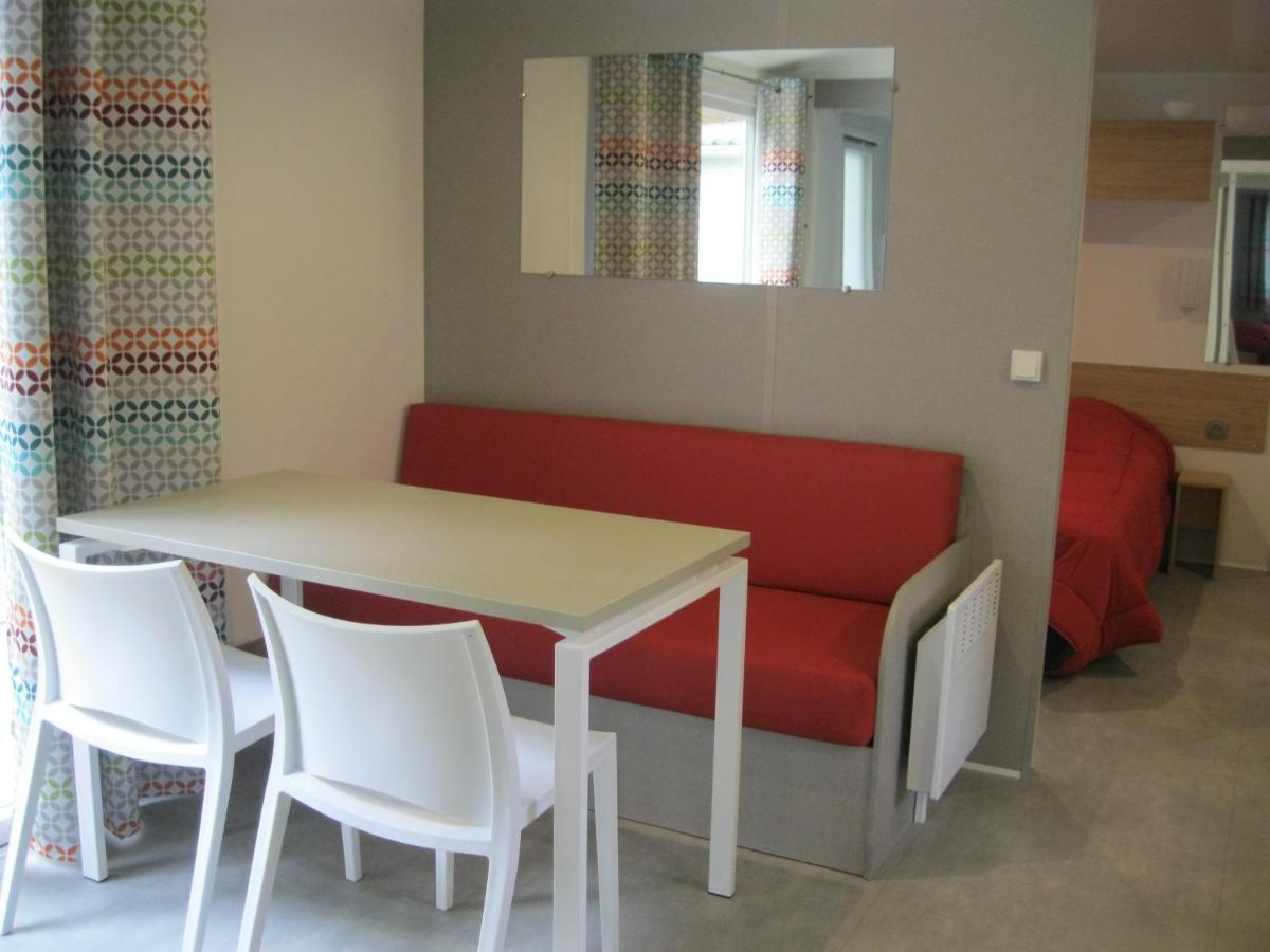 Mobile Home - Disability Access