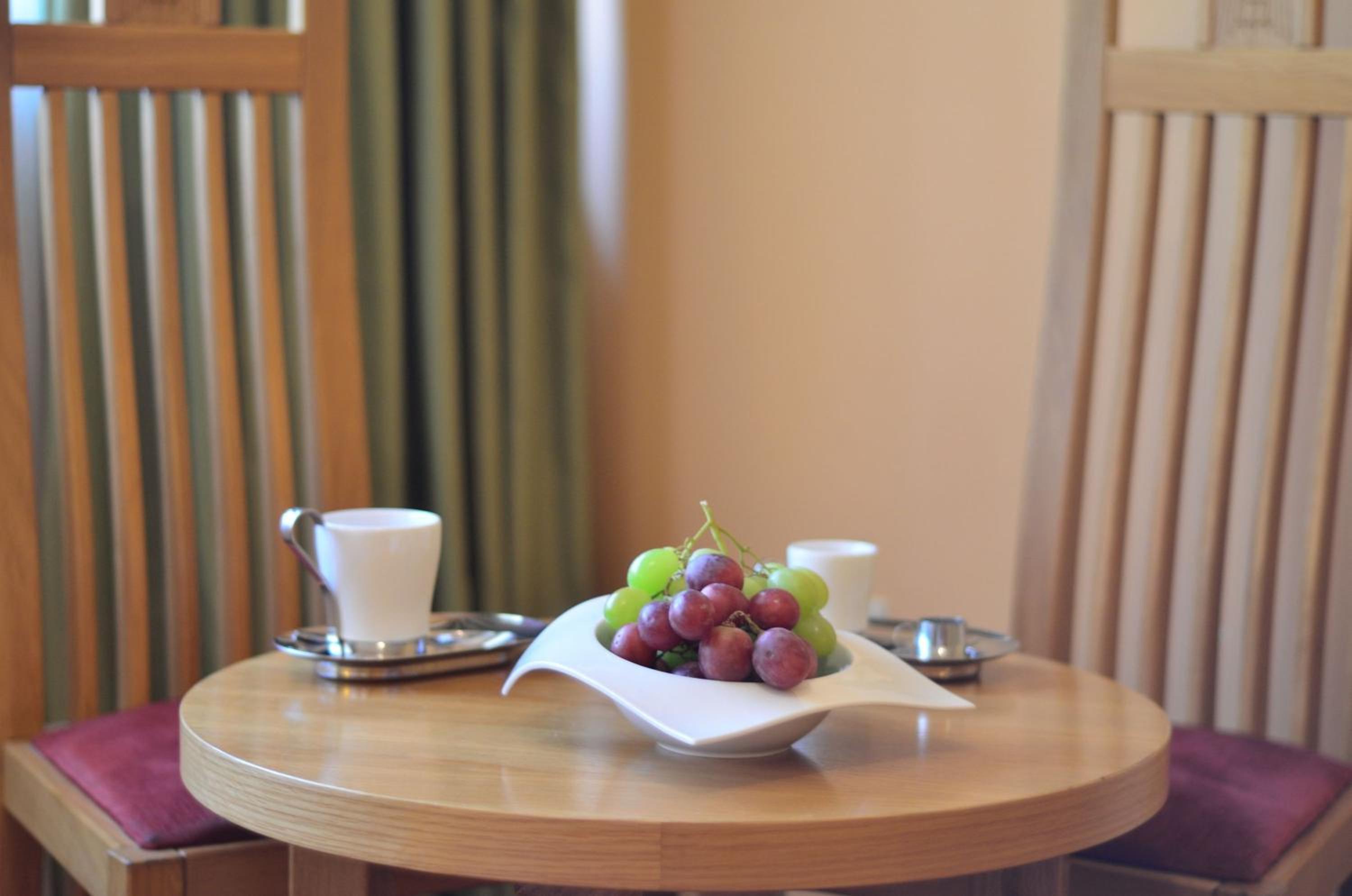 Standard Double or Twin Room - Photo 5