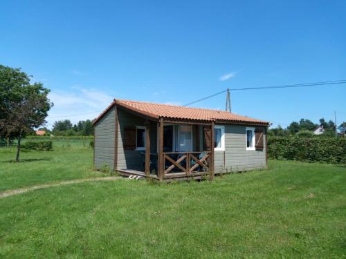 Two-Bedroom Chalet photo 1