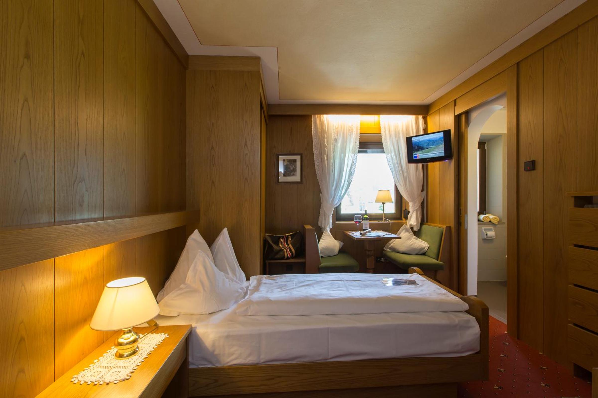 Economy Single Room photo 2