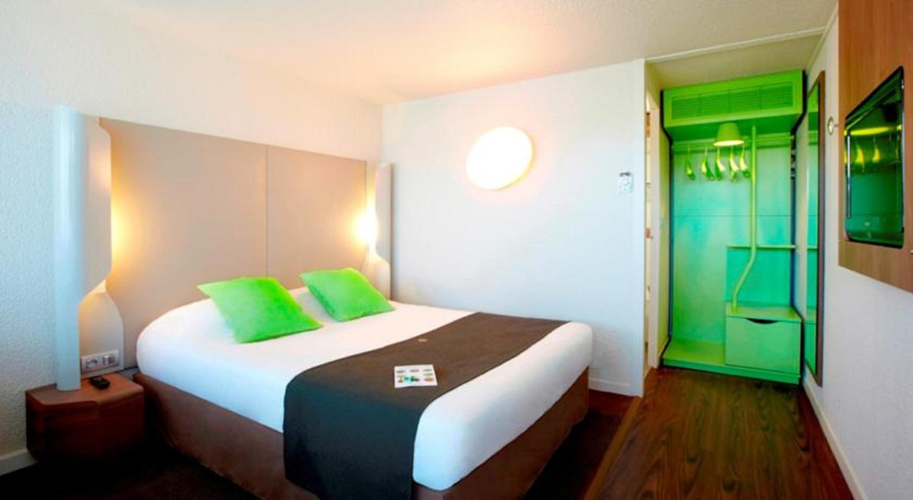 Standard Double Room - Photo 5