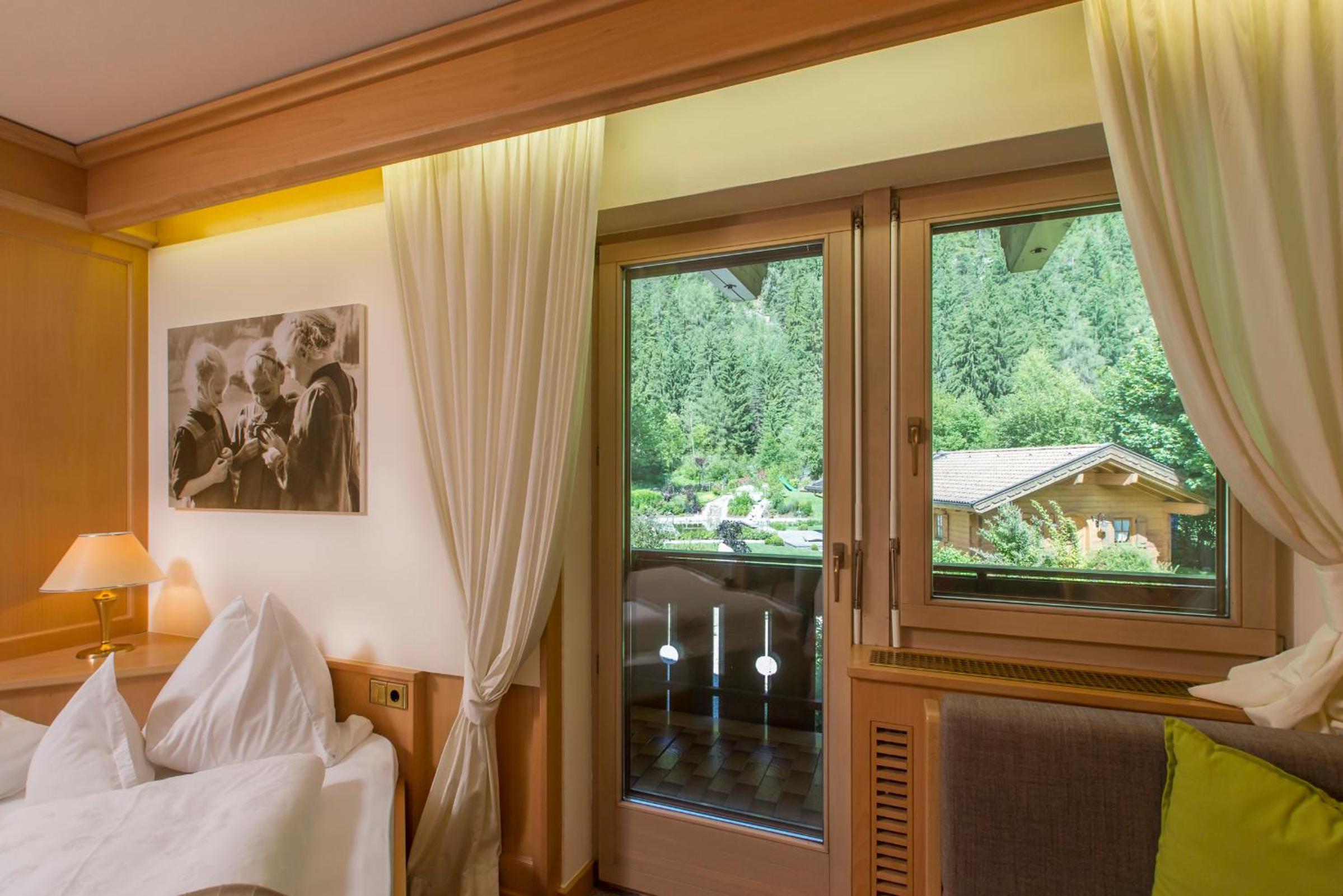 Comfort Double Room with Balcony photo 2