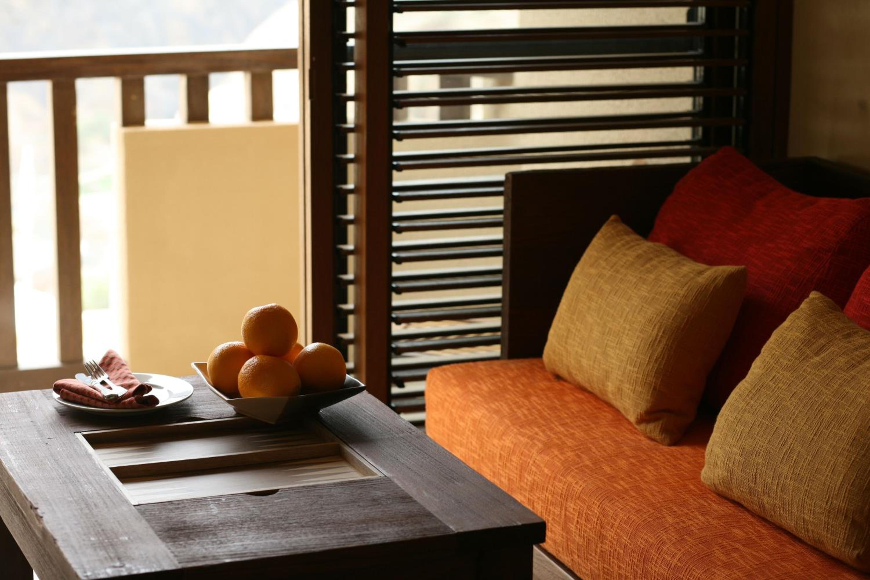 Deluxe Twin Room - Photo 2