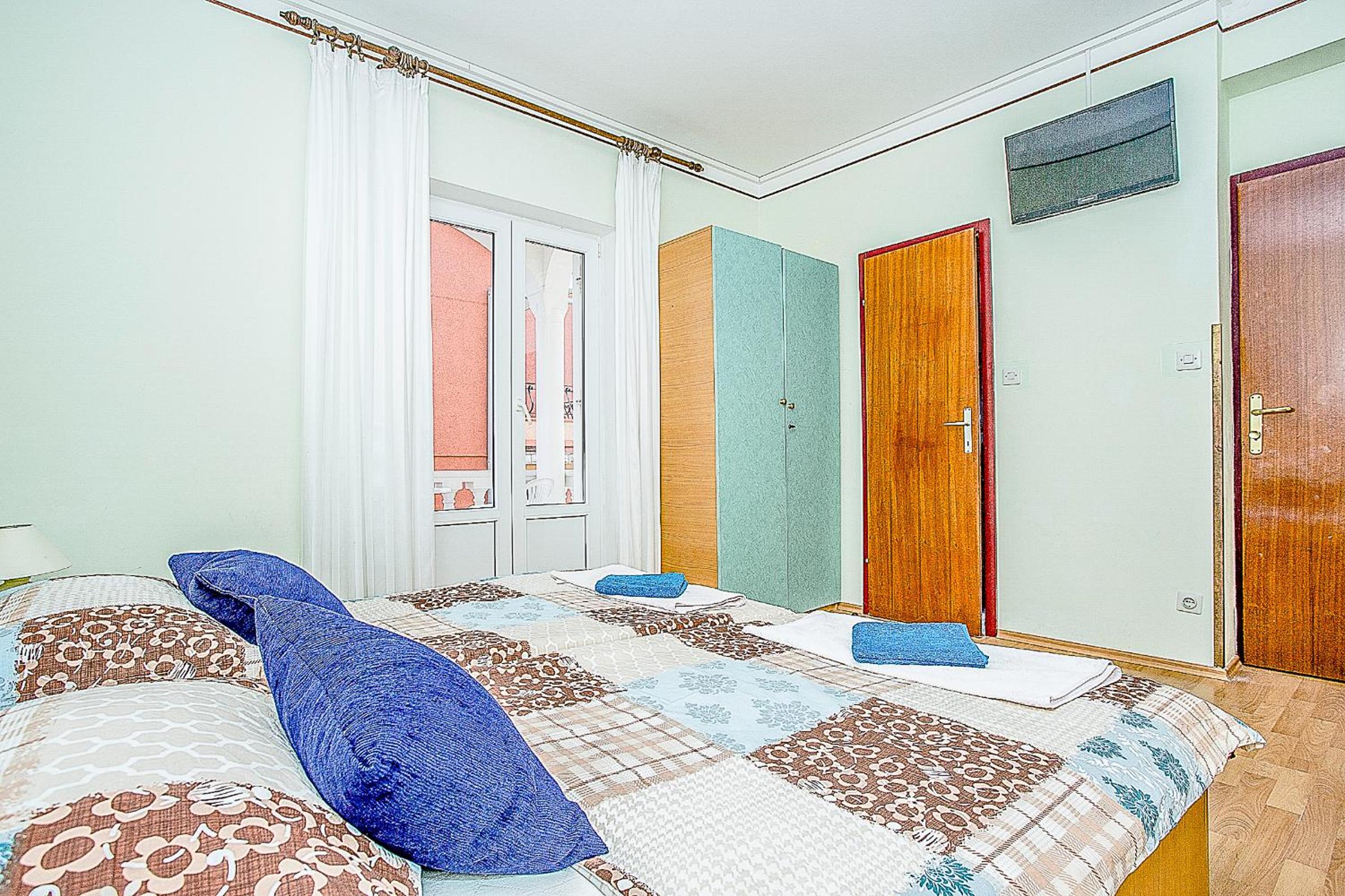Triple Room photo 2