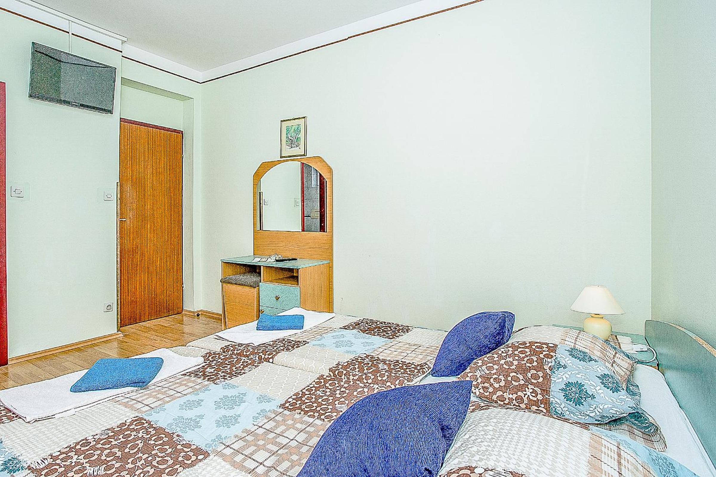 Triple Room photo 3