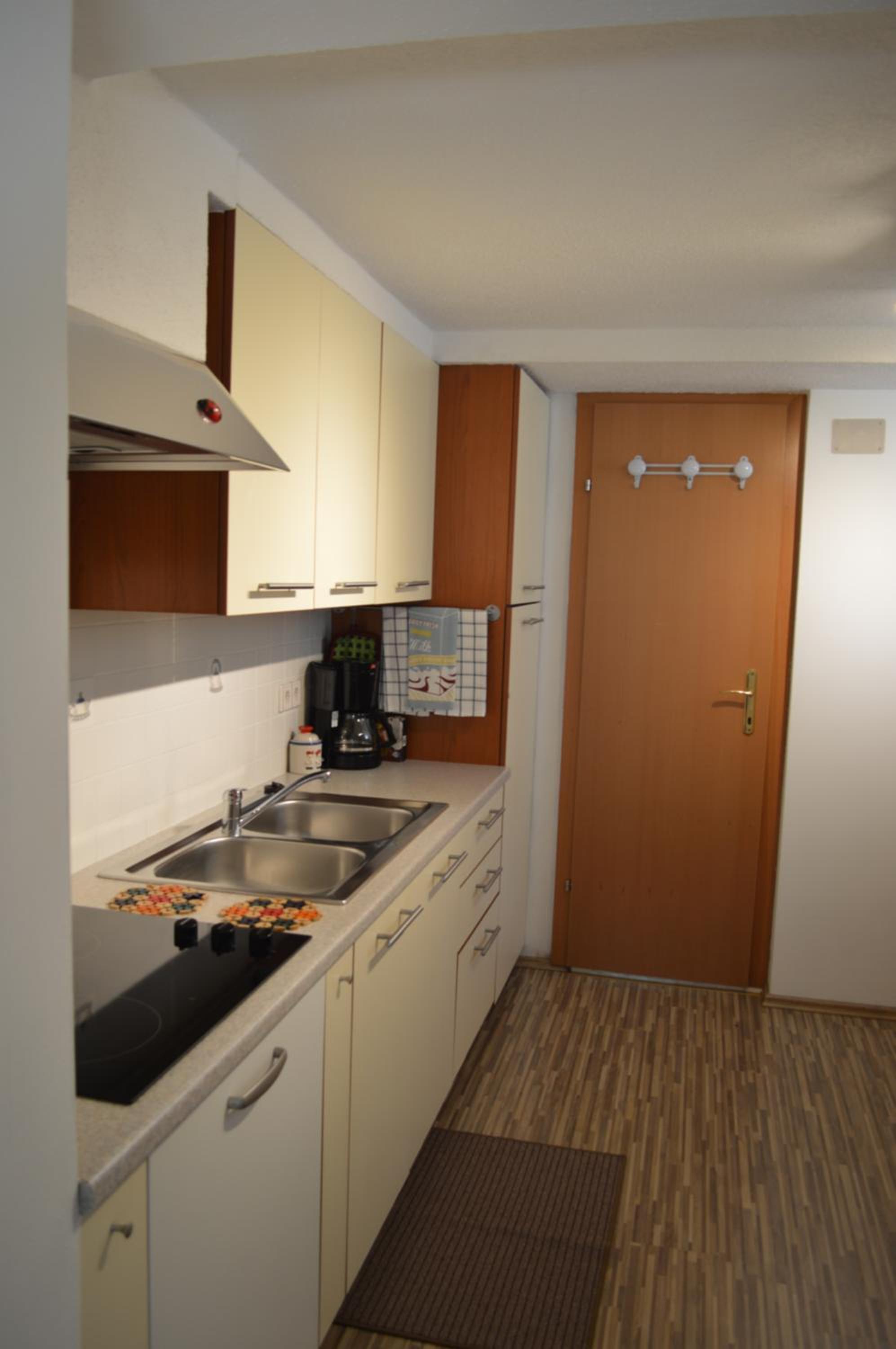 Standard Two-Bedroom Apartment photo 2