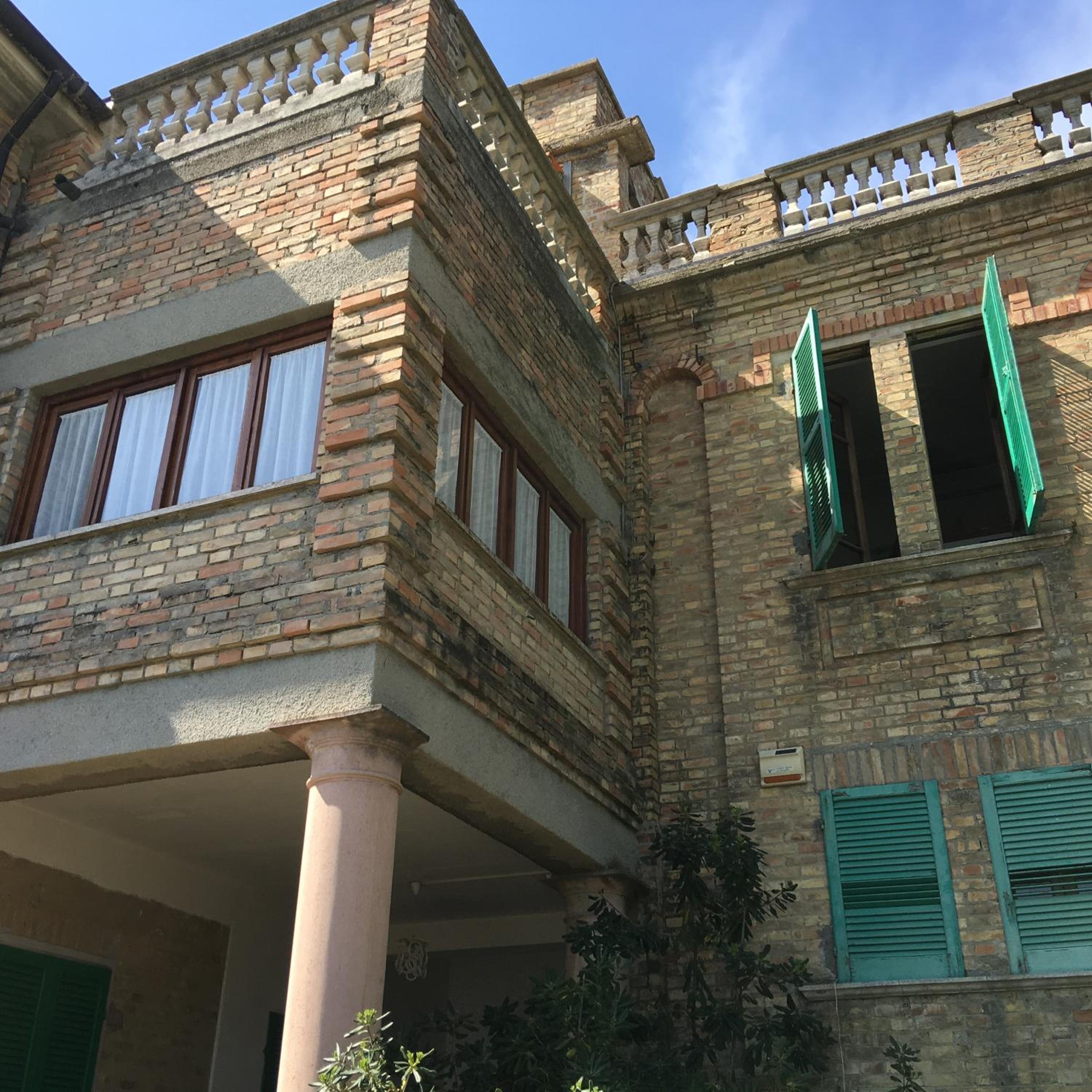 Studio Apartment With Sea View photo 2