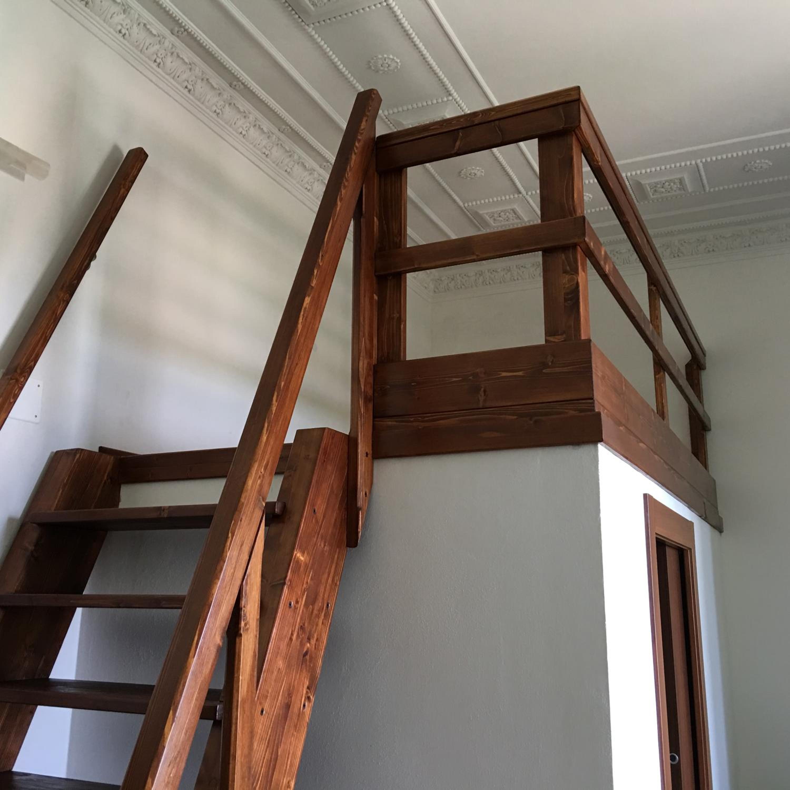 Studio Apartment With Sea View photo 1