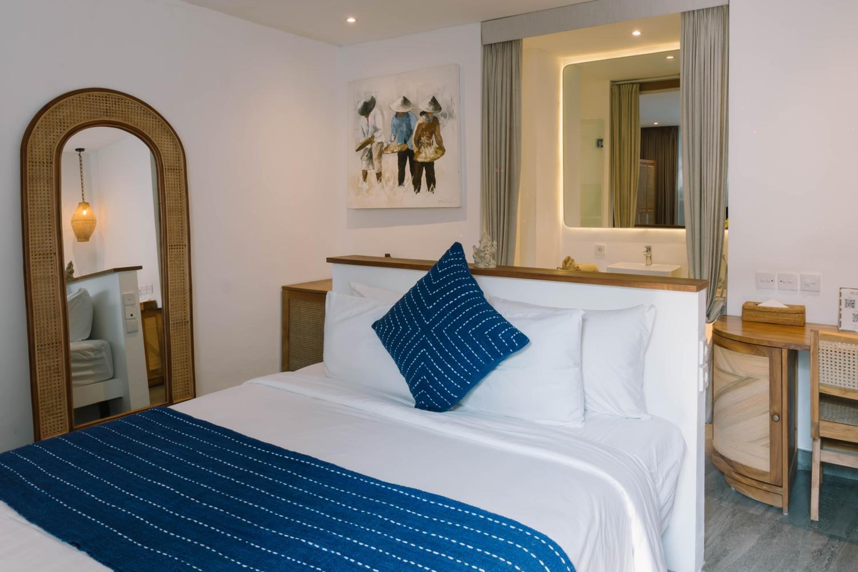 Suite with Garden View - Photo 1