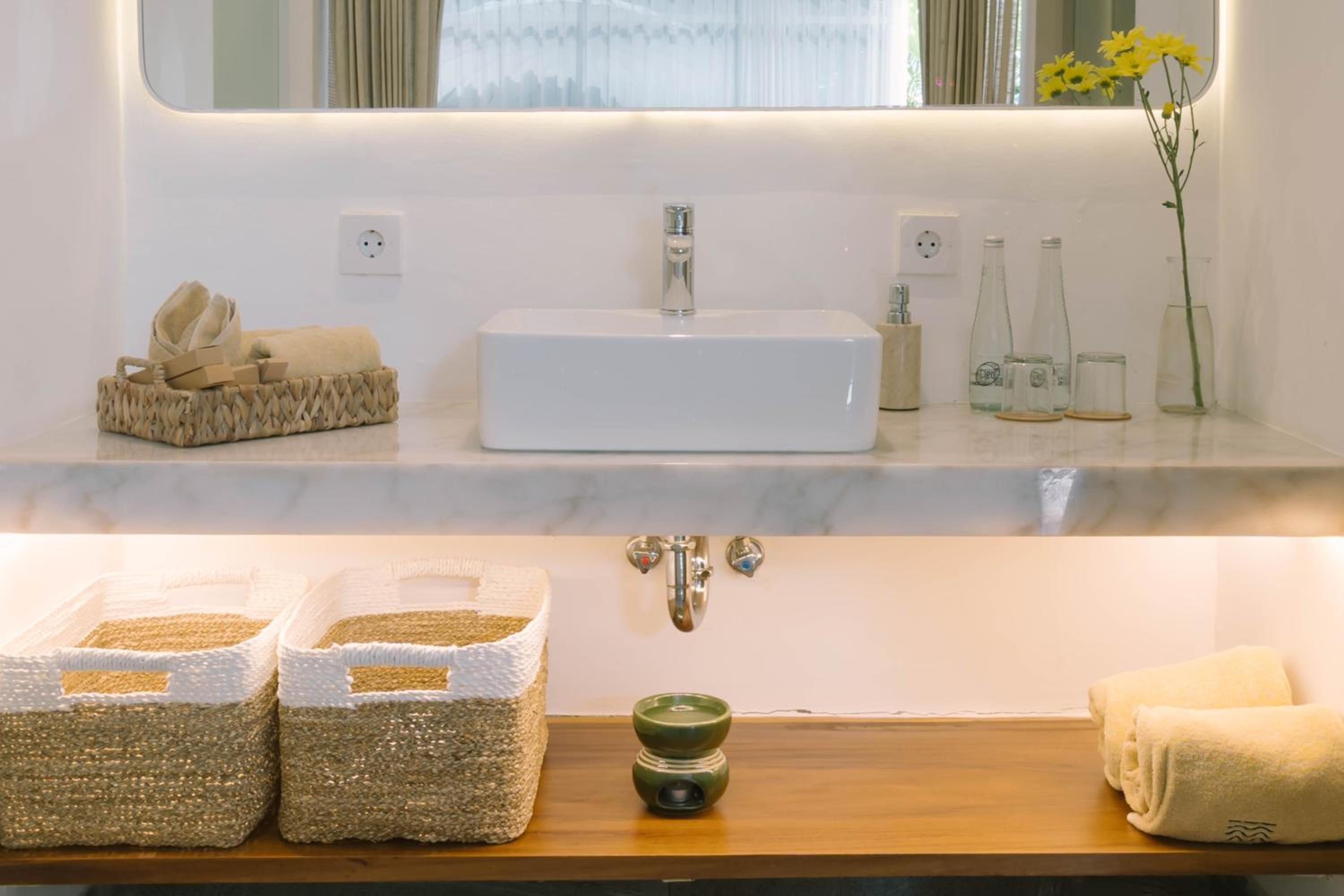Suite with Garden View - Photo 4