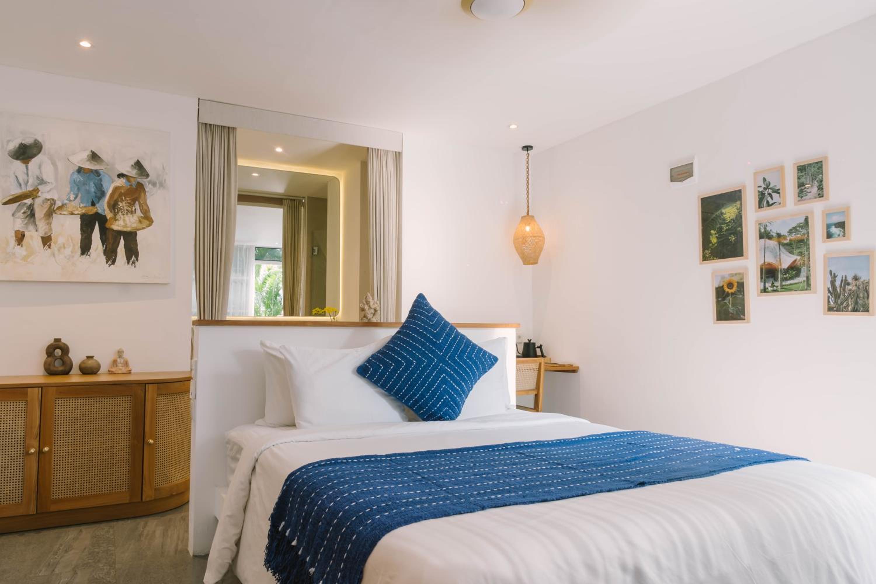 Suite with Garden View - Photo 12