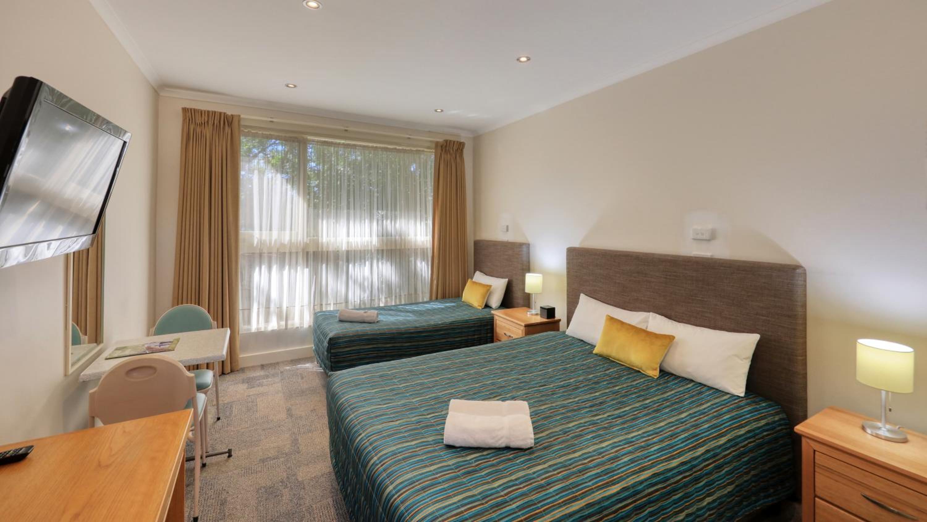 Triple Room - Non Smoking - Photo 1