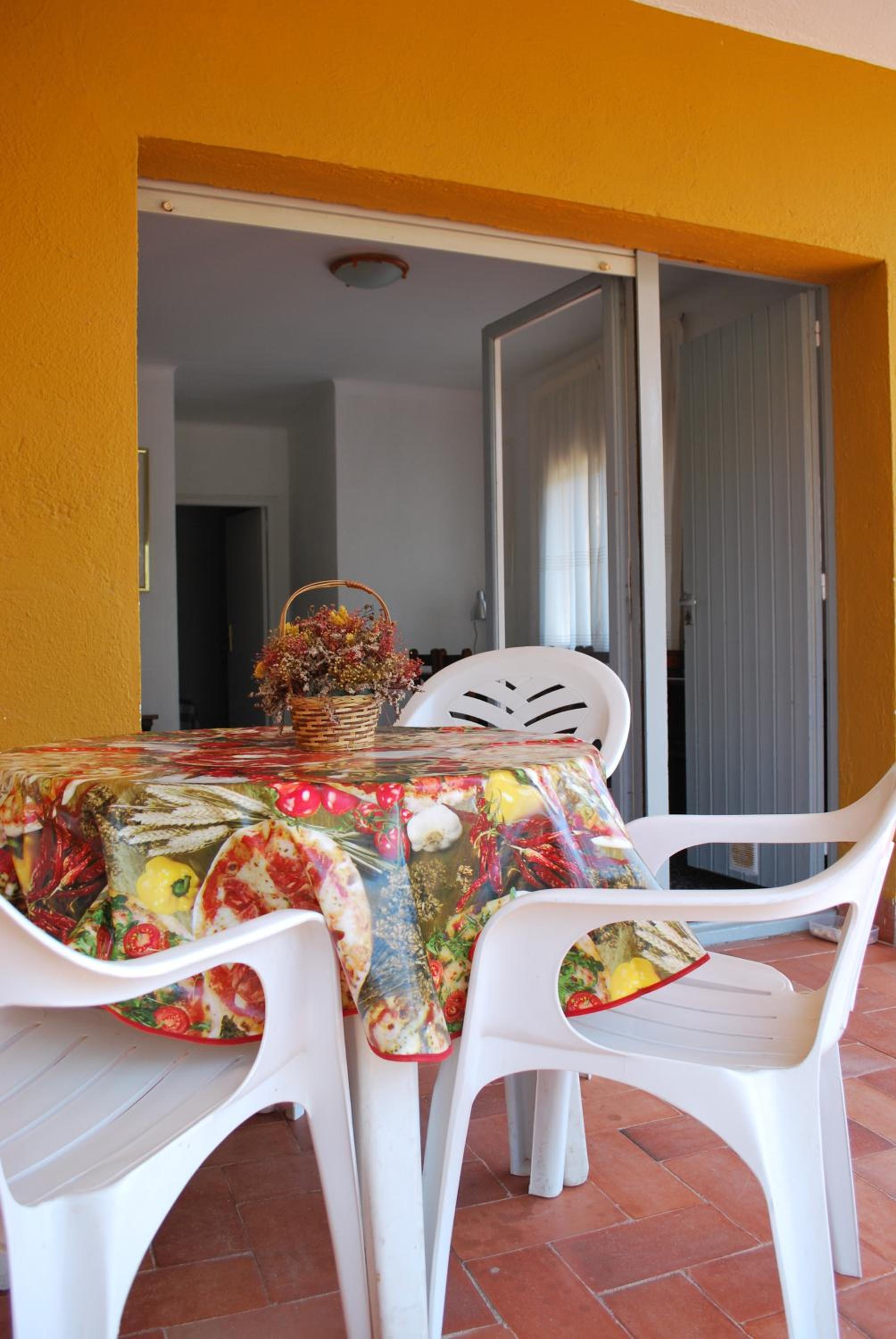 Apartamentos Les Palmeres, Billede 2